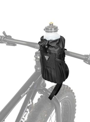 Torba za volan Topeak Freeloader - black