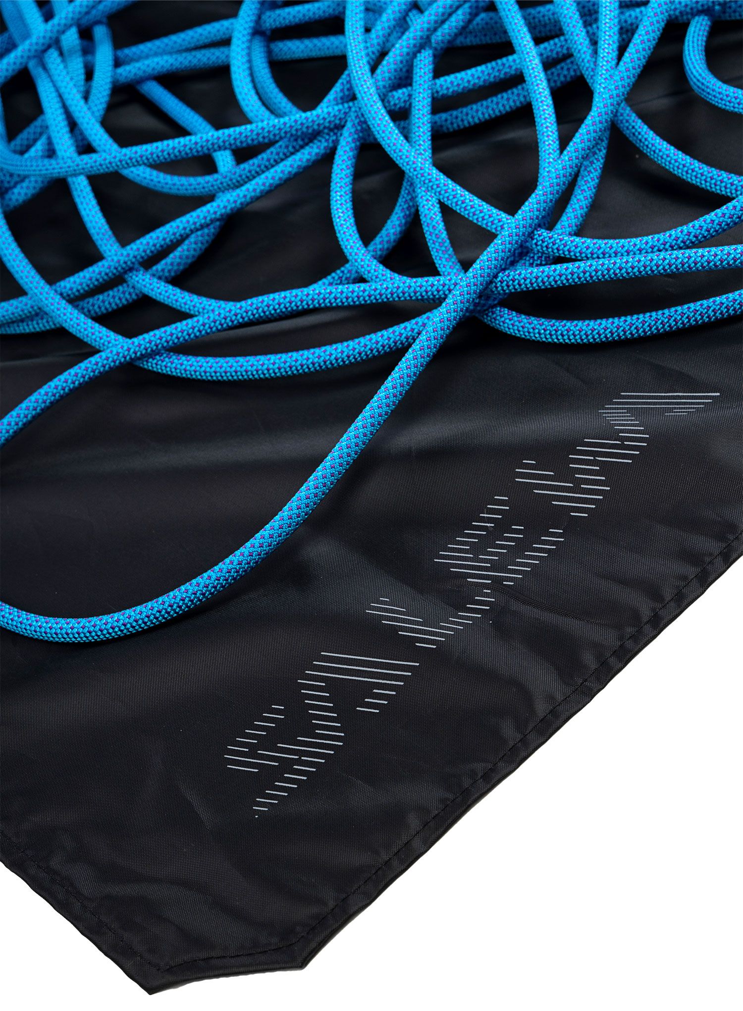 Torba za uže s ceradom Salewa Ropebag 2 - ombre blue