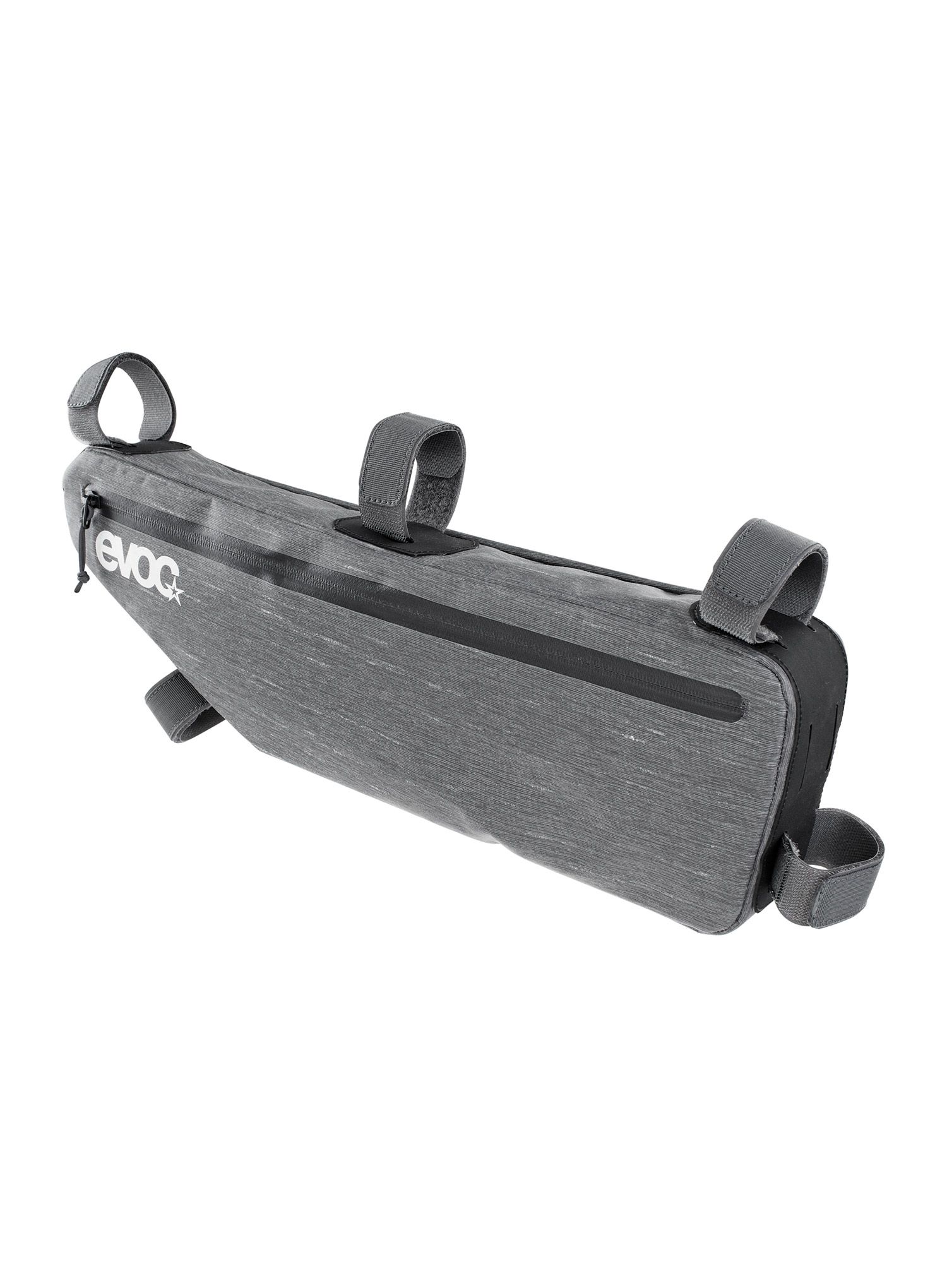 Biciklistička torba za okvir Evoc Frame Pack - carbon grey