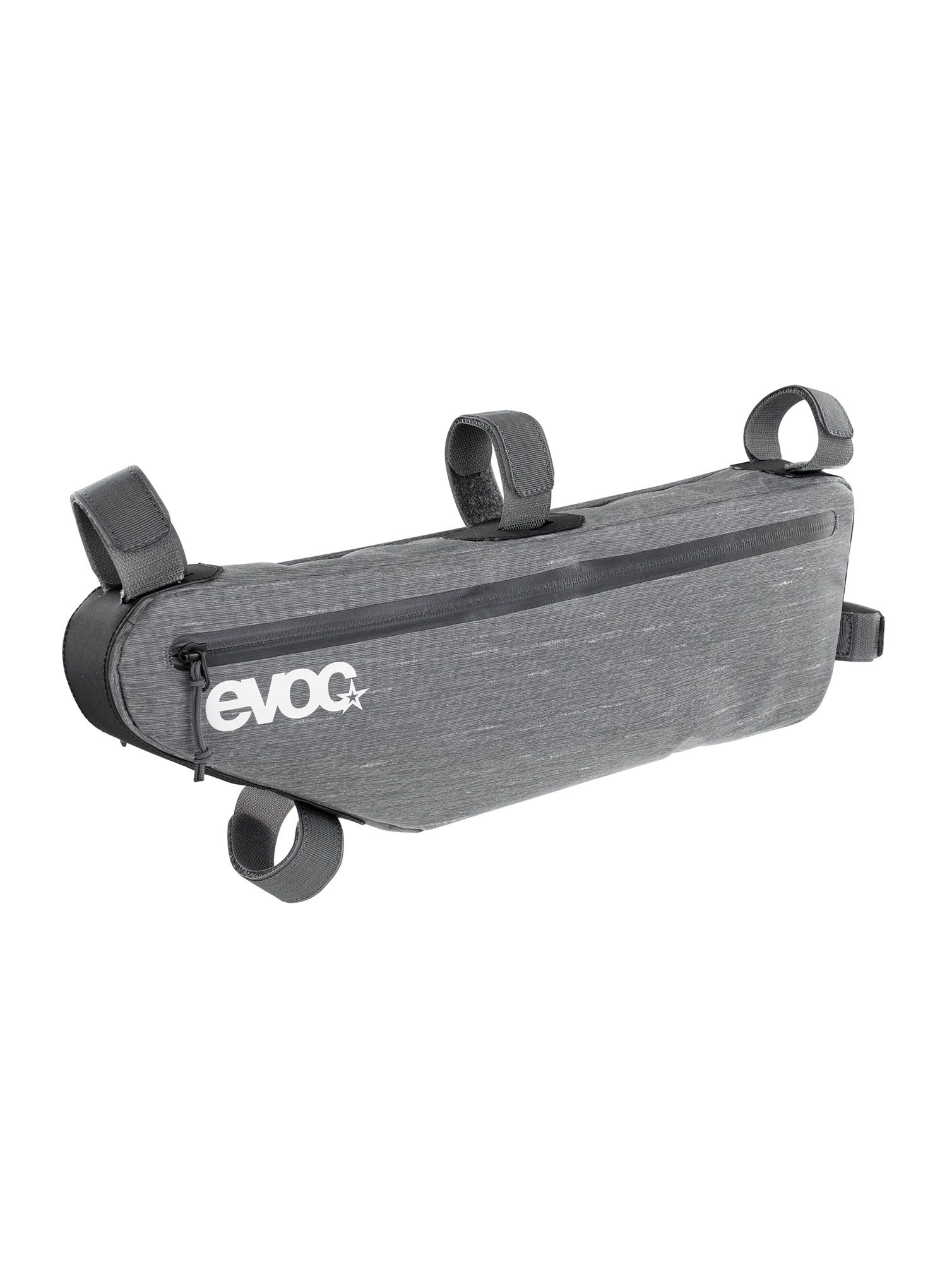 Biciklistička torba za okvir Evoc Frame Pack - carbon grey