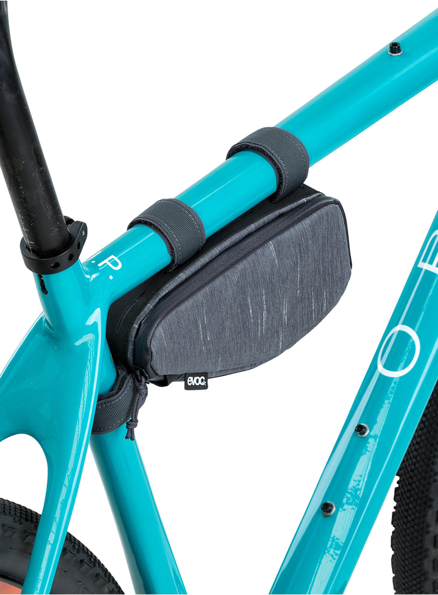 Biciklistička torba za okvir Evoc Multi Frame Pack M - carbon grey