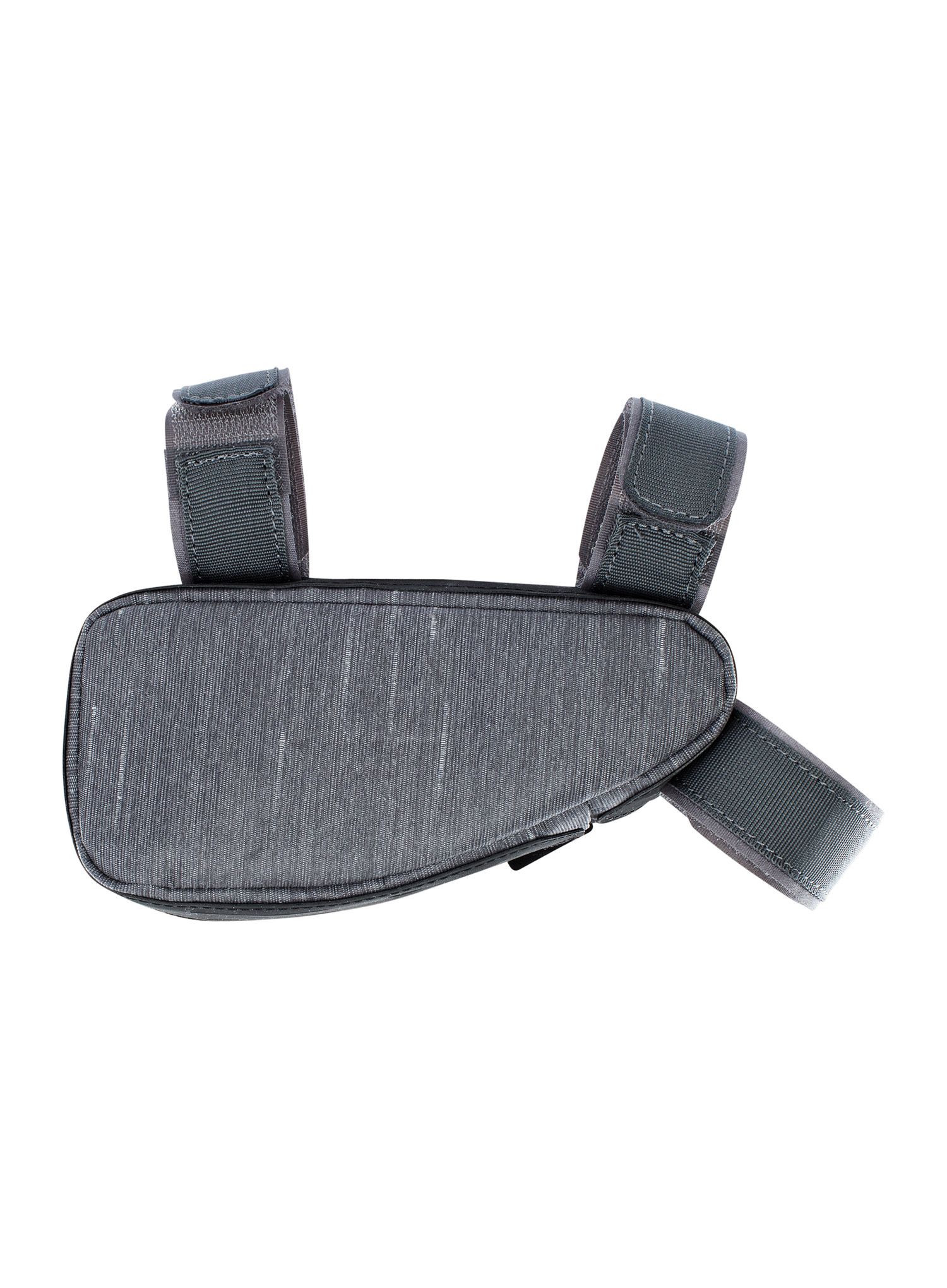 Biciklistička torba za okvir Evoc Multi Frame Pack S - carbon grey