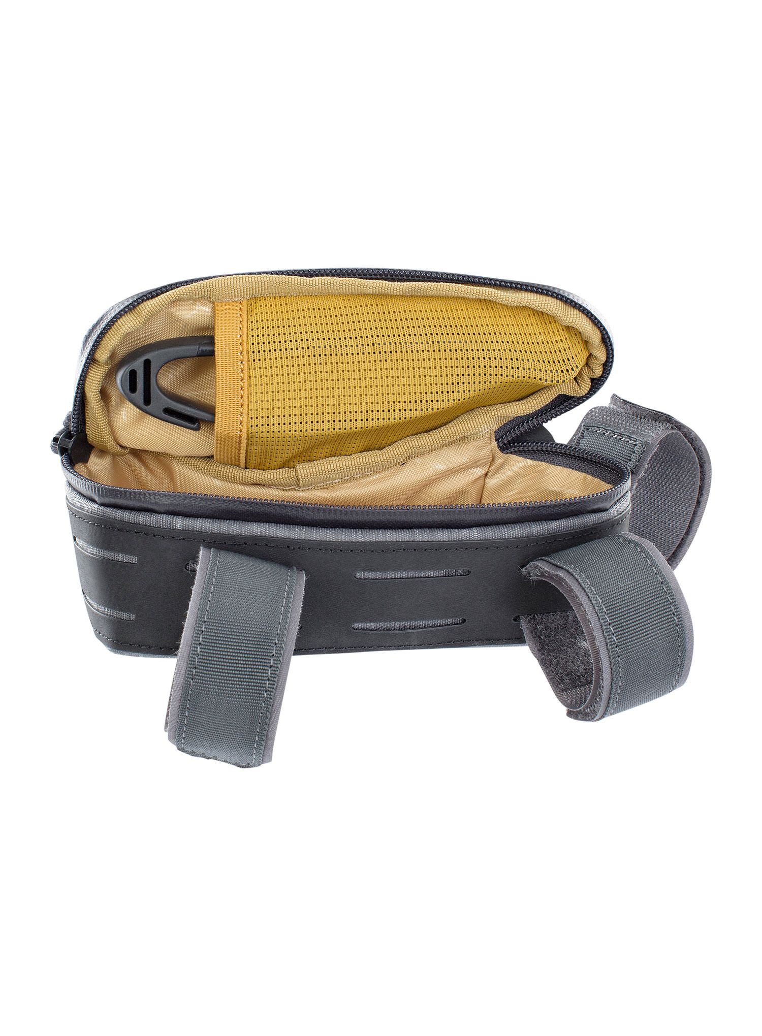 Biciklistička torba za okvir Evoc Multi Frame Pack S - carbon grey
