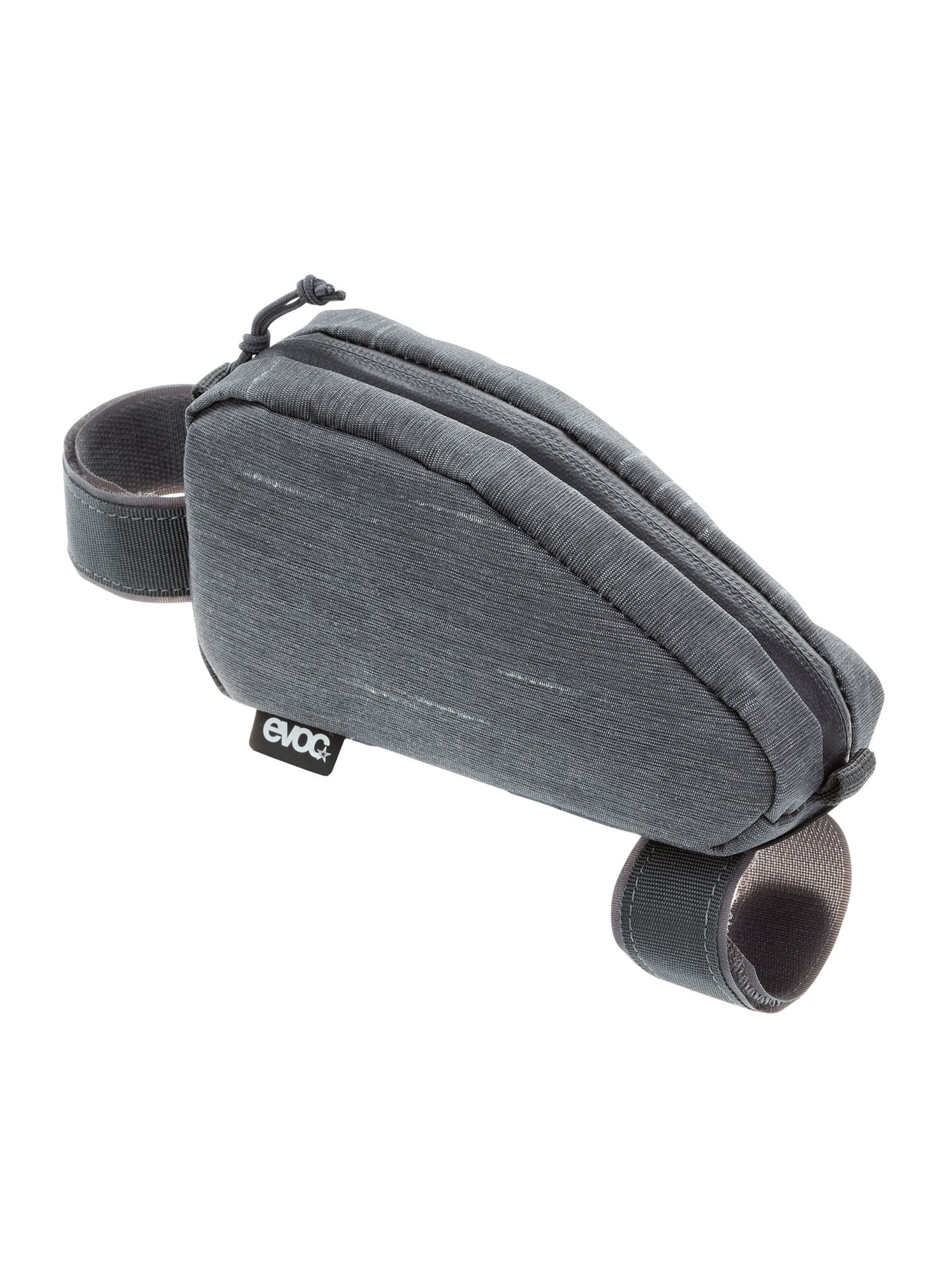 Biciklistička torba za okvir Evoc Top Tube Pack - carbon grey