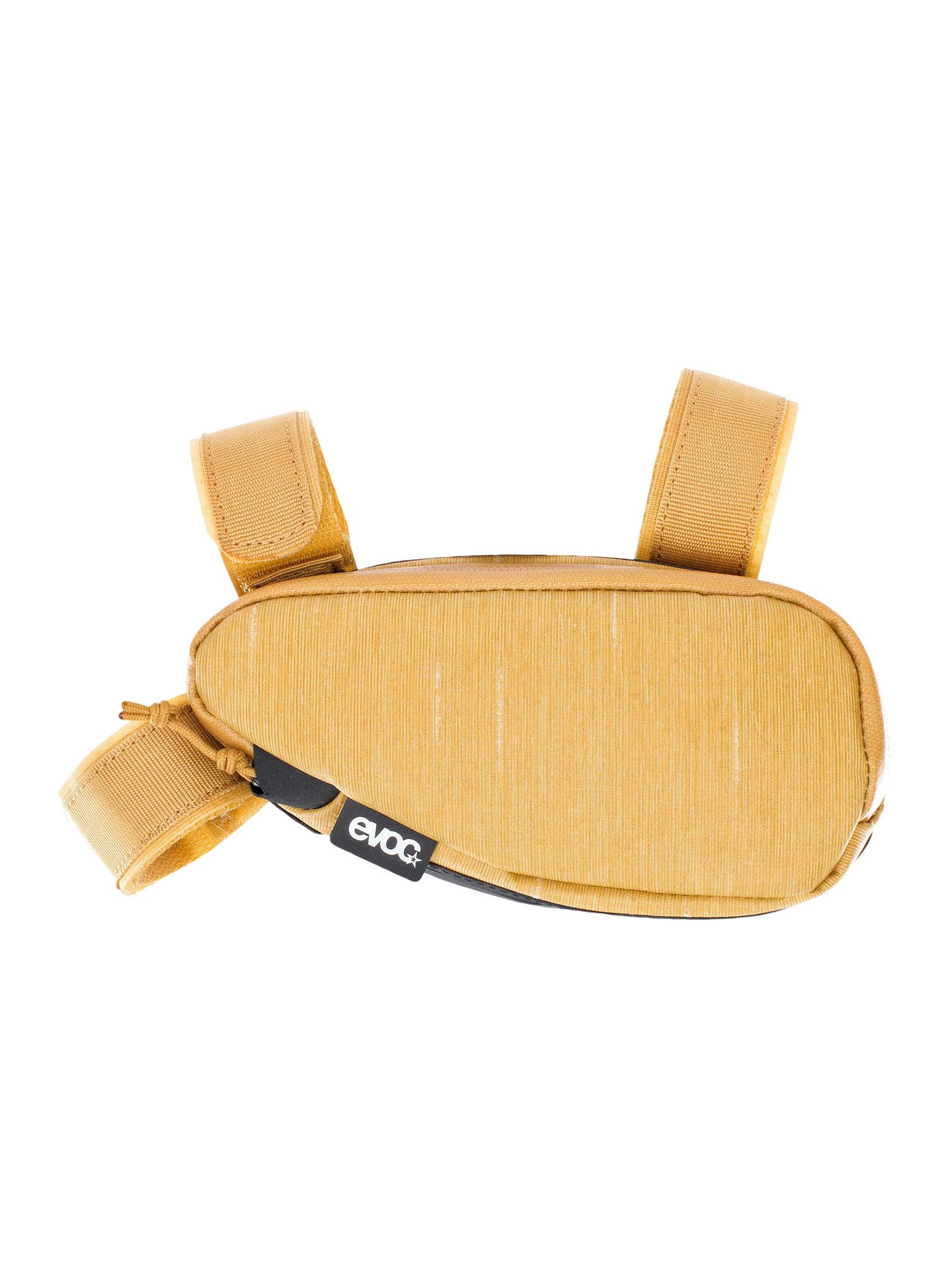 Biciklistička torba za okvir Evoc Multi Frame Pack S - loam