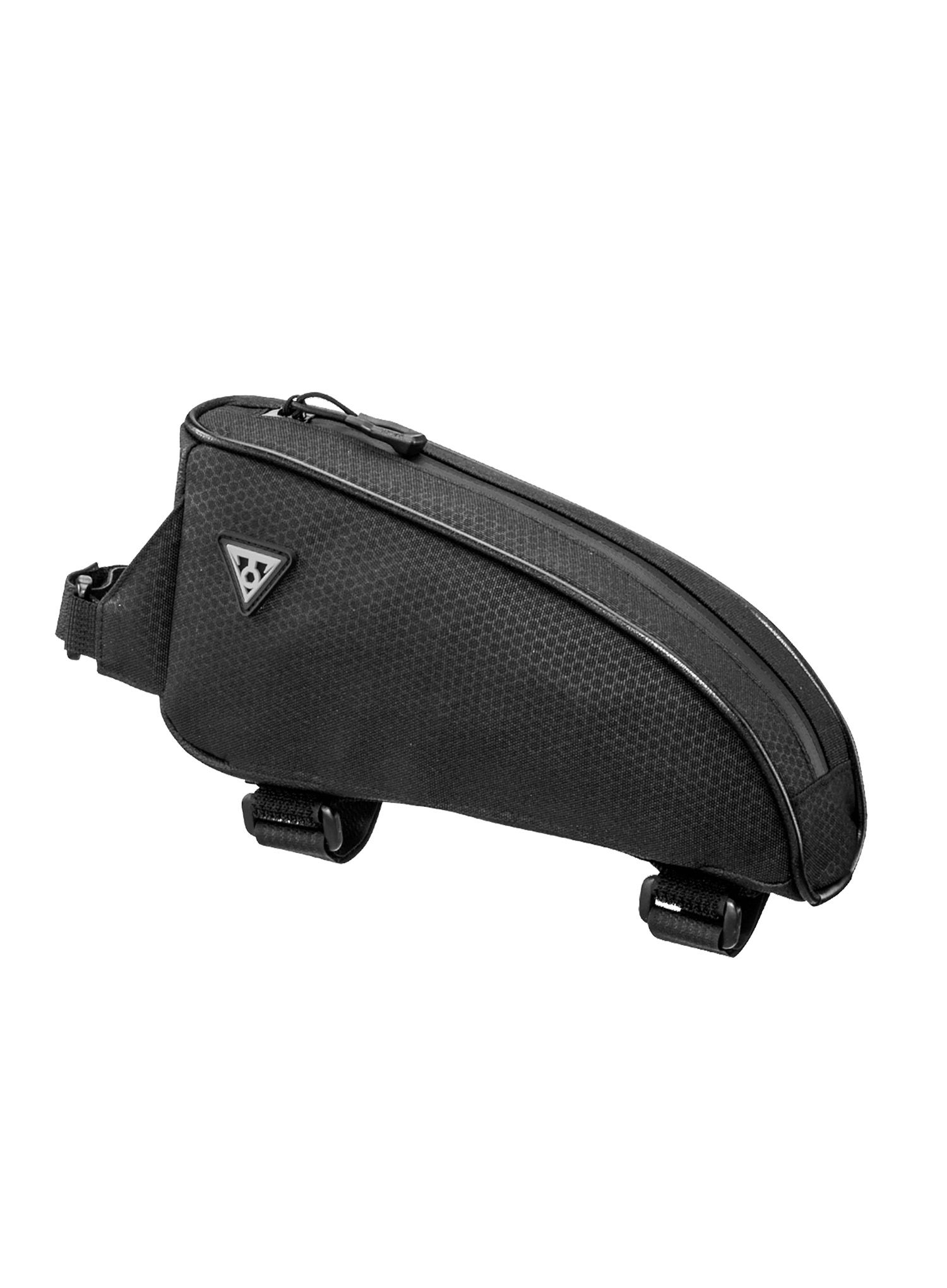 Biciklistička torba za okvir Topeak Toploader - black