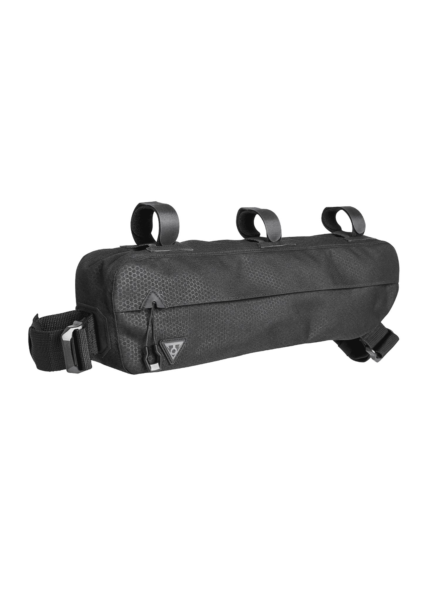 Biciklistička torba za okvir Topeak MidLoader 4.5L - black