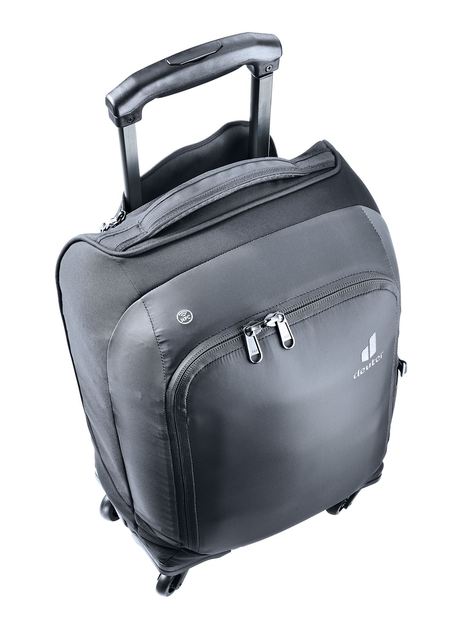 Putna torba Deuter AViANT Access Movo 60 - black