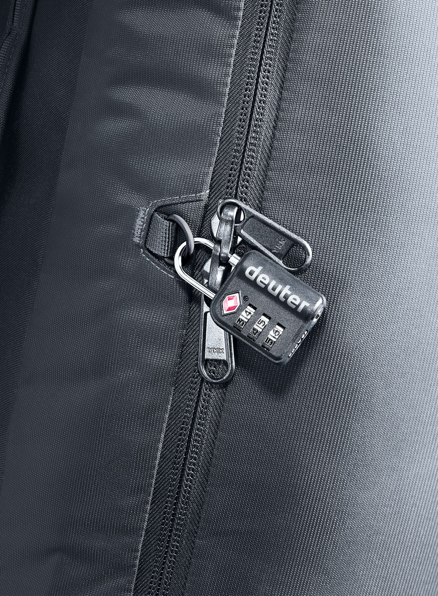 Putna torba Deuter AViANT Access Movo 60 - black