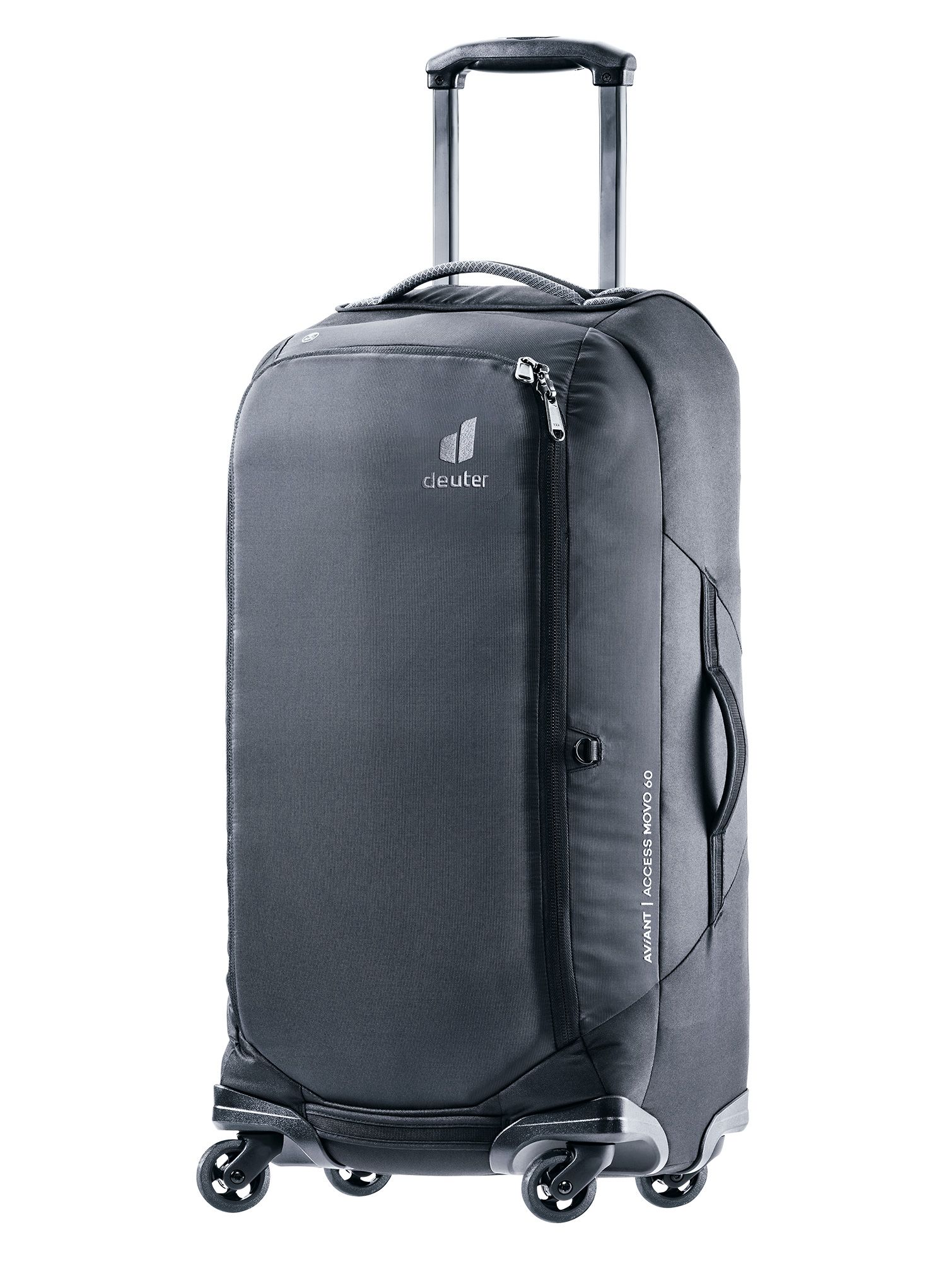 Putna torba Deuter AViANT Access Movo 60 - black