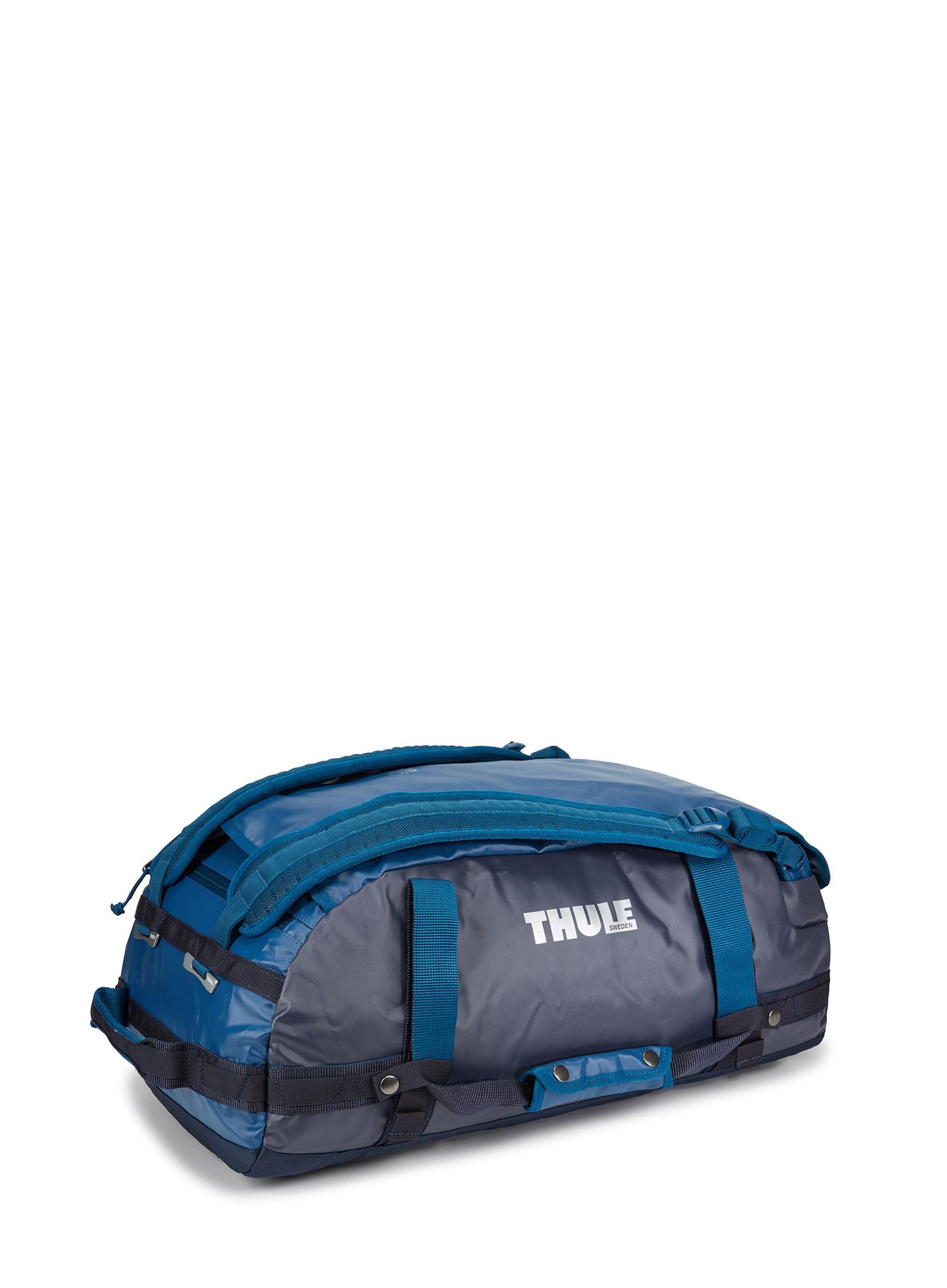 Putna torba Thule Chasm 40L - poseidon/poseidon