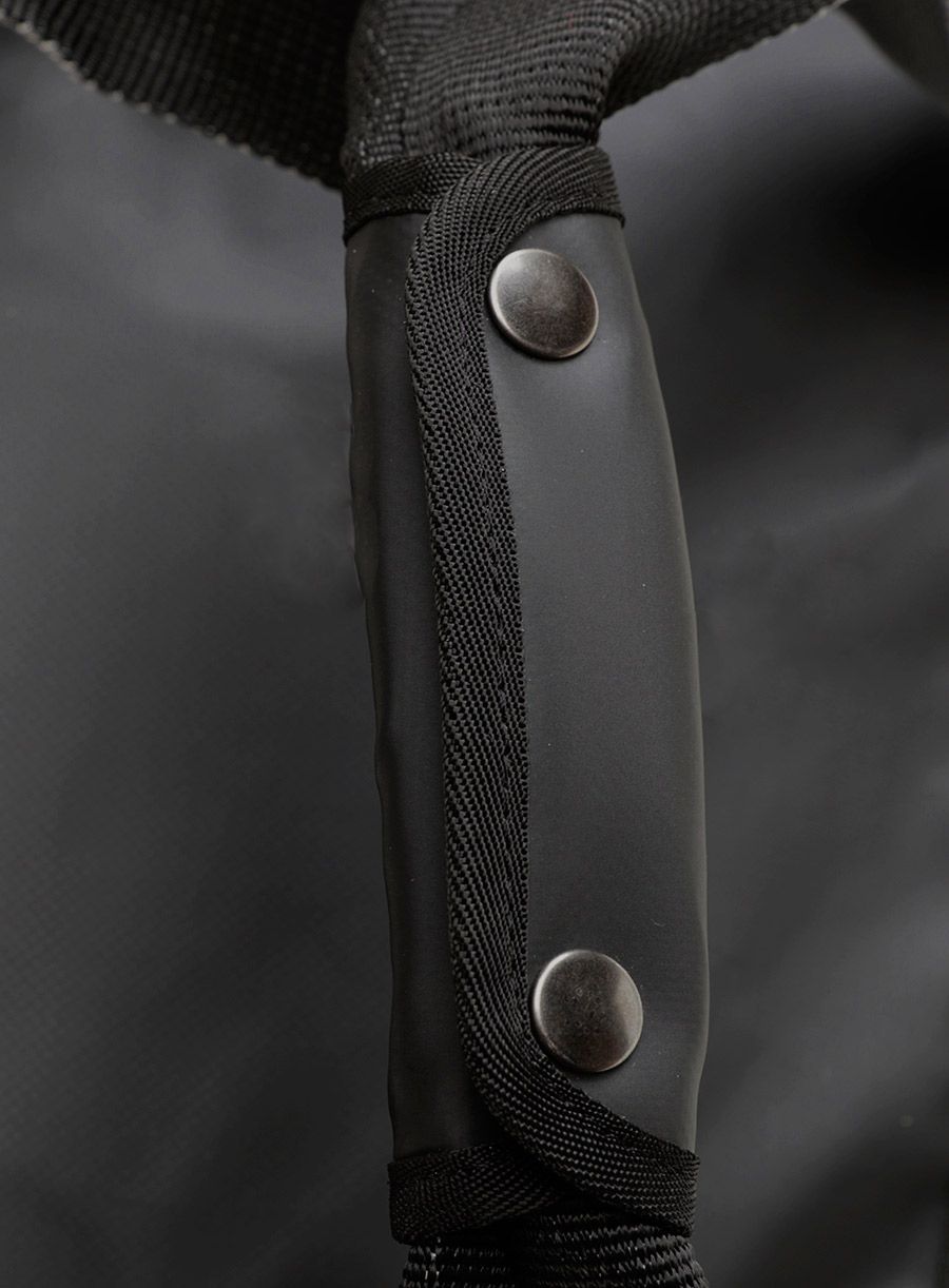 Putna torba Thule Chasm 90 - black