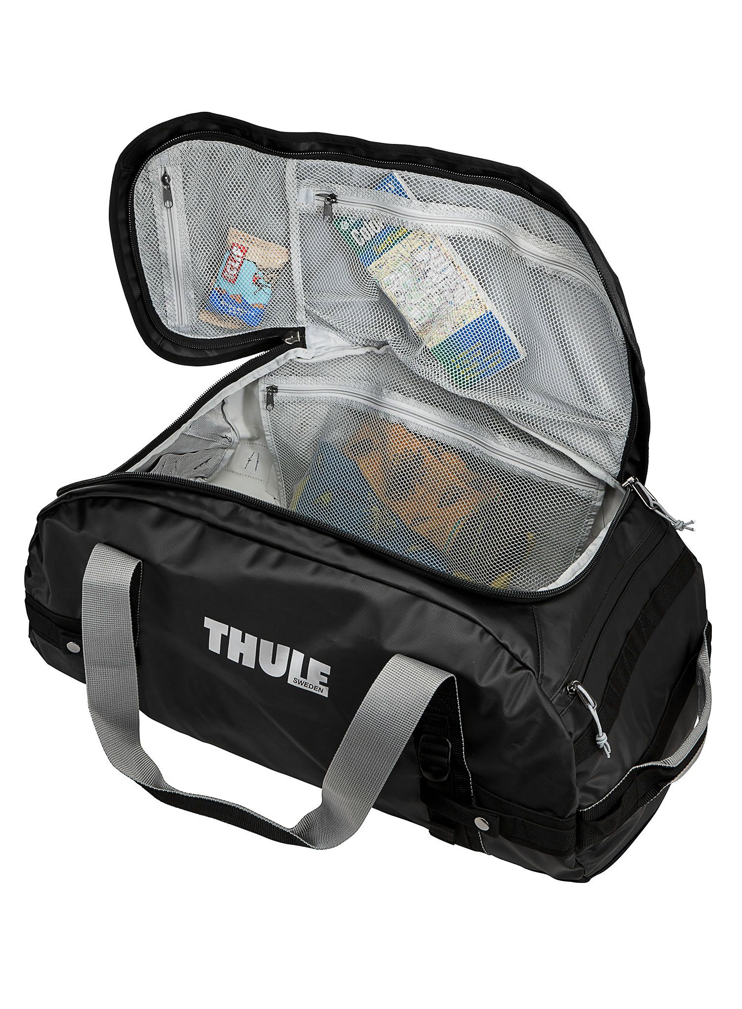 Putna torba Thule Chasm 90 - black