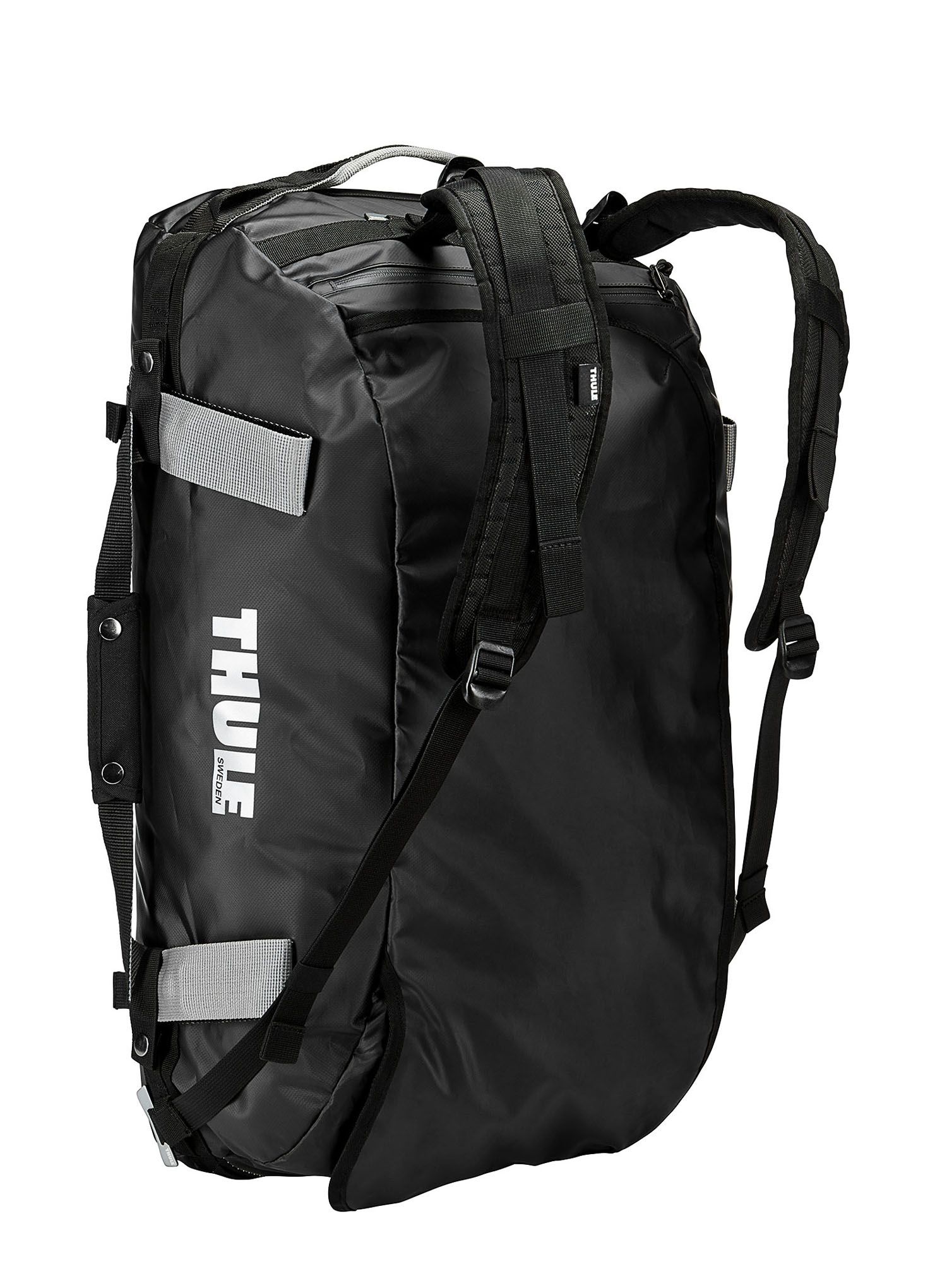 Putna torba Thule Chasm 90 - black