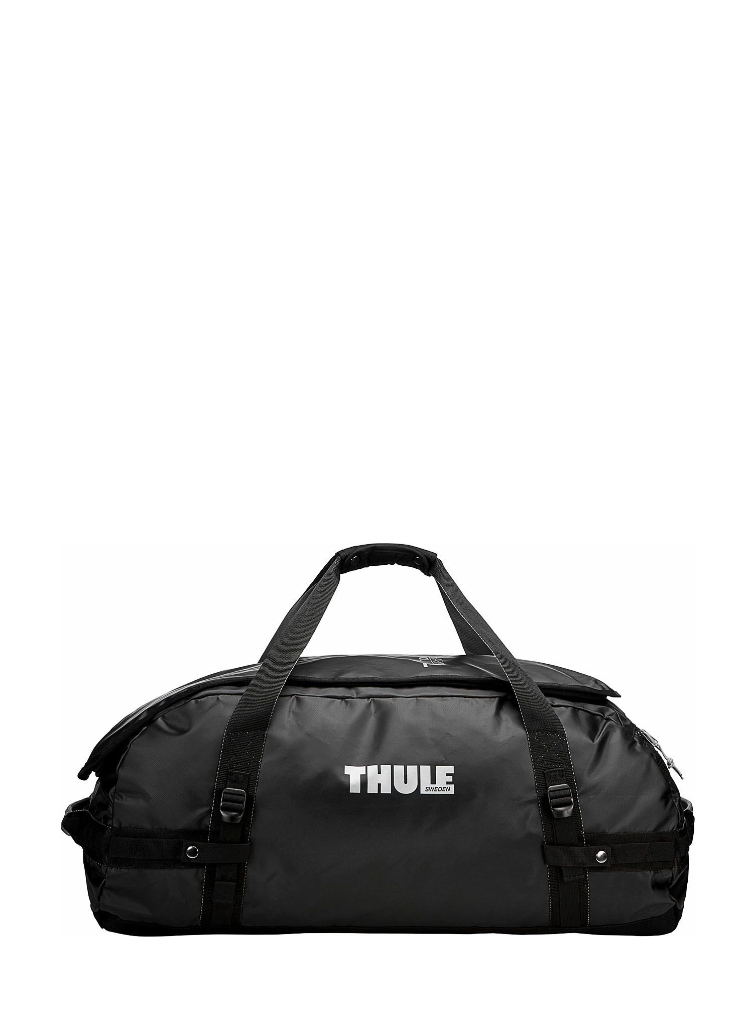 Putna torba Thule Chasm 90 - black