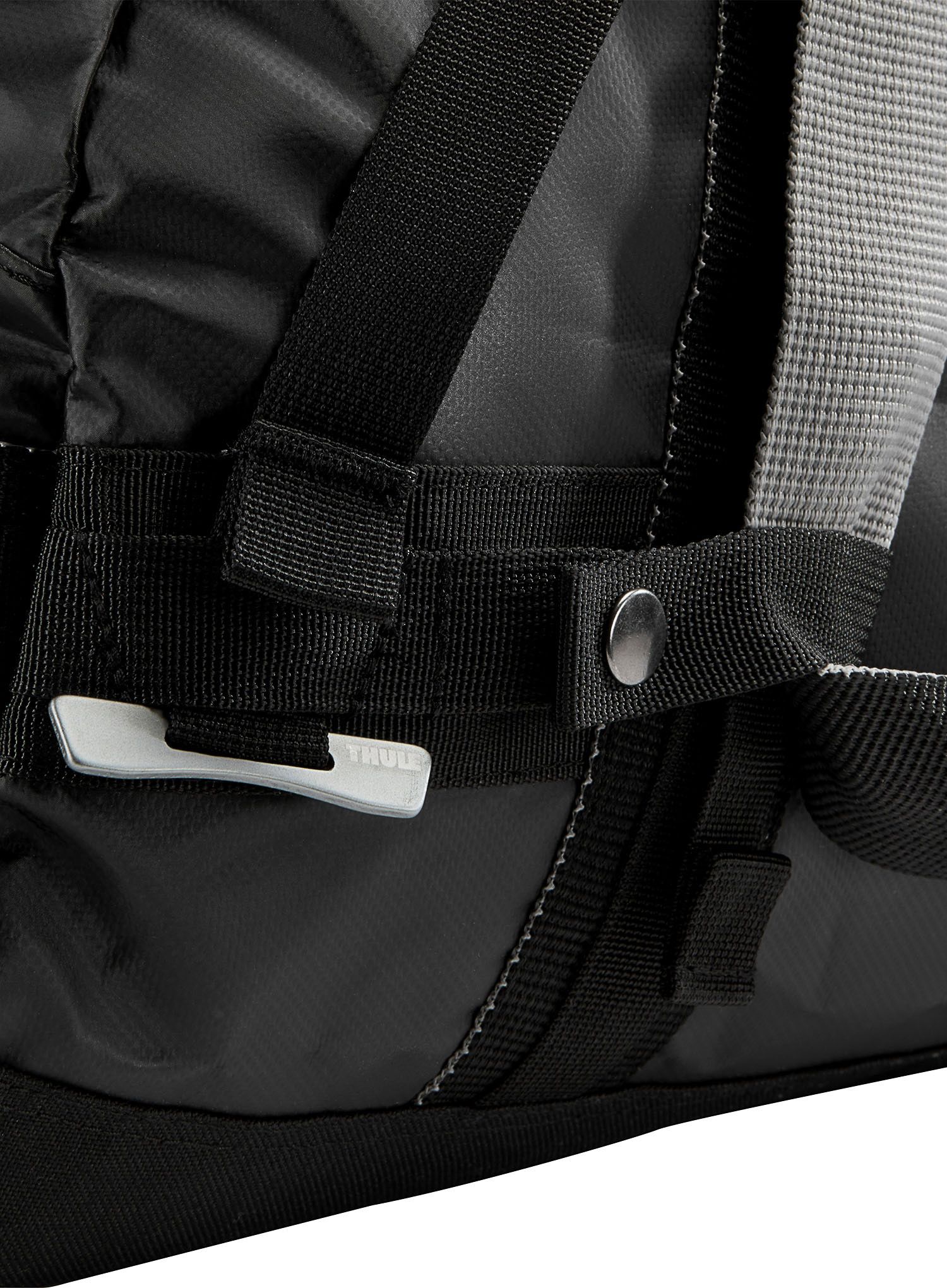 Putna torba Thule Chasm 90 - black