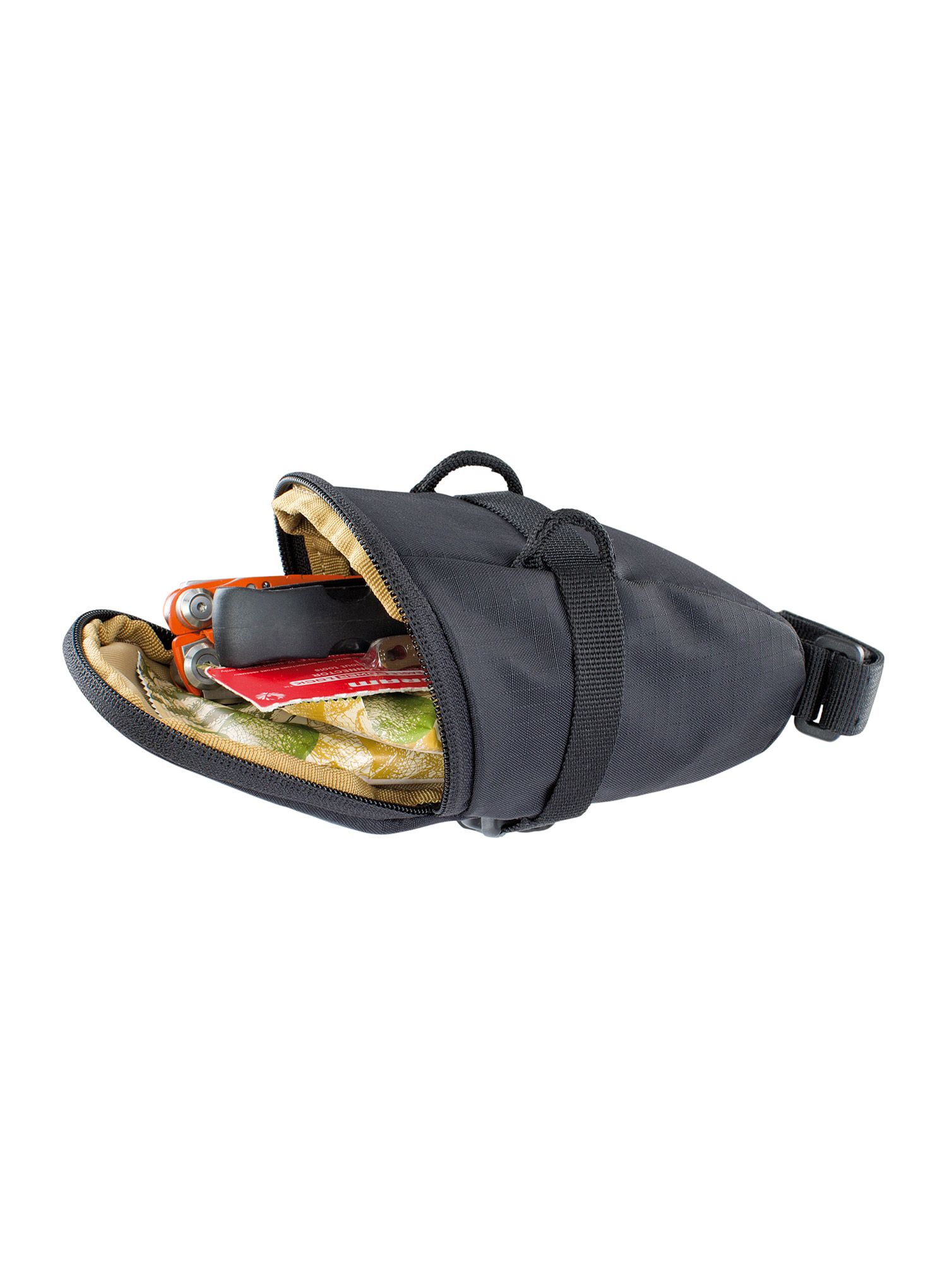 Torba ispod sjedala Evoc Seat Bag M - black