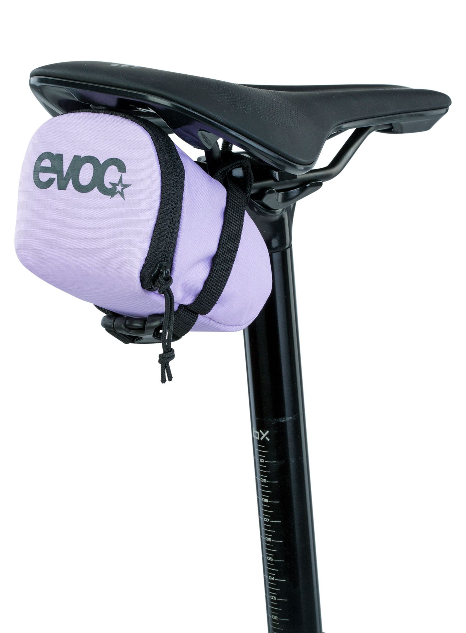 Torba ispod sjedala Evoc Seat Bag S - multicolour