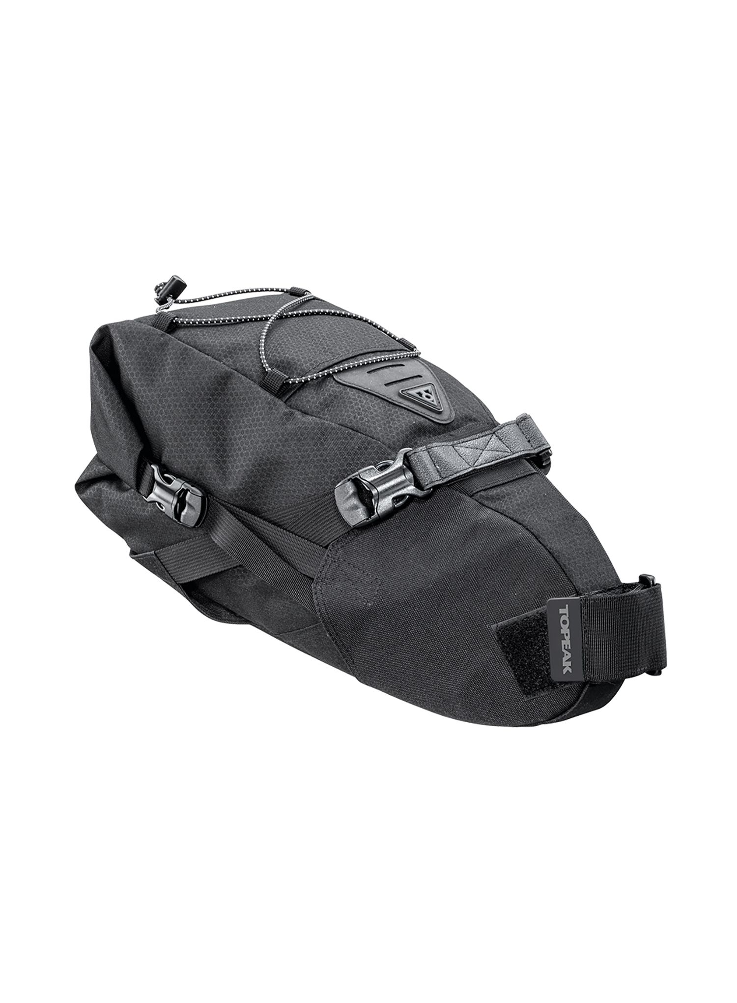 Torba ispod sjedala Topeak BackLoader 6L - black