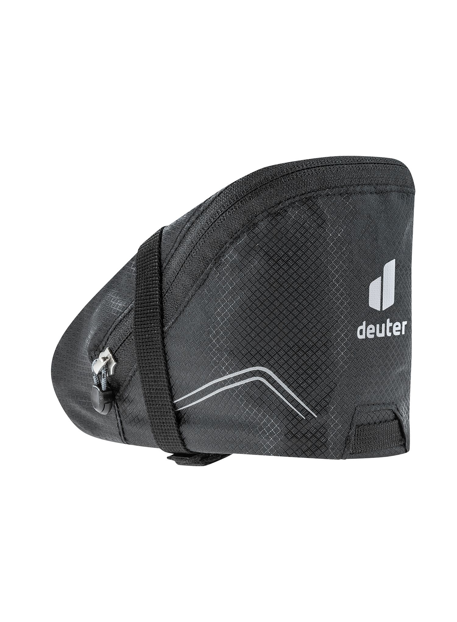 Torba za bicikl Deuter Bike Bag I - black