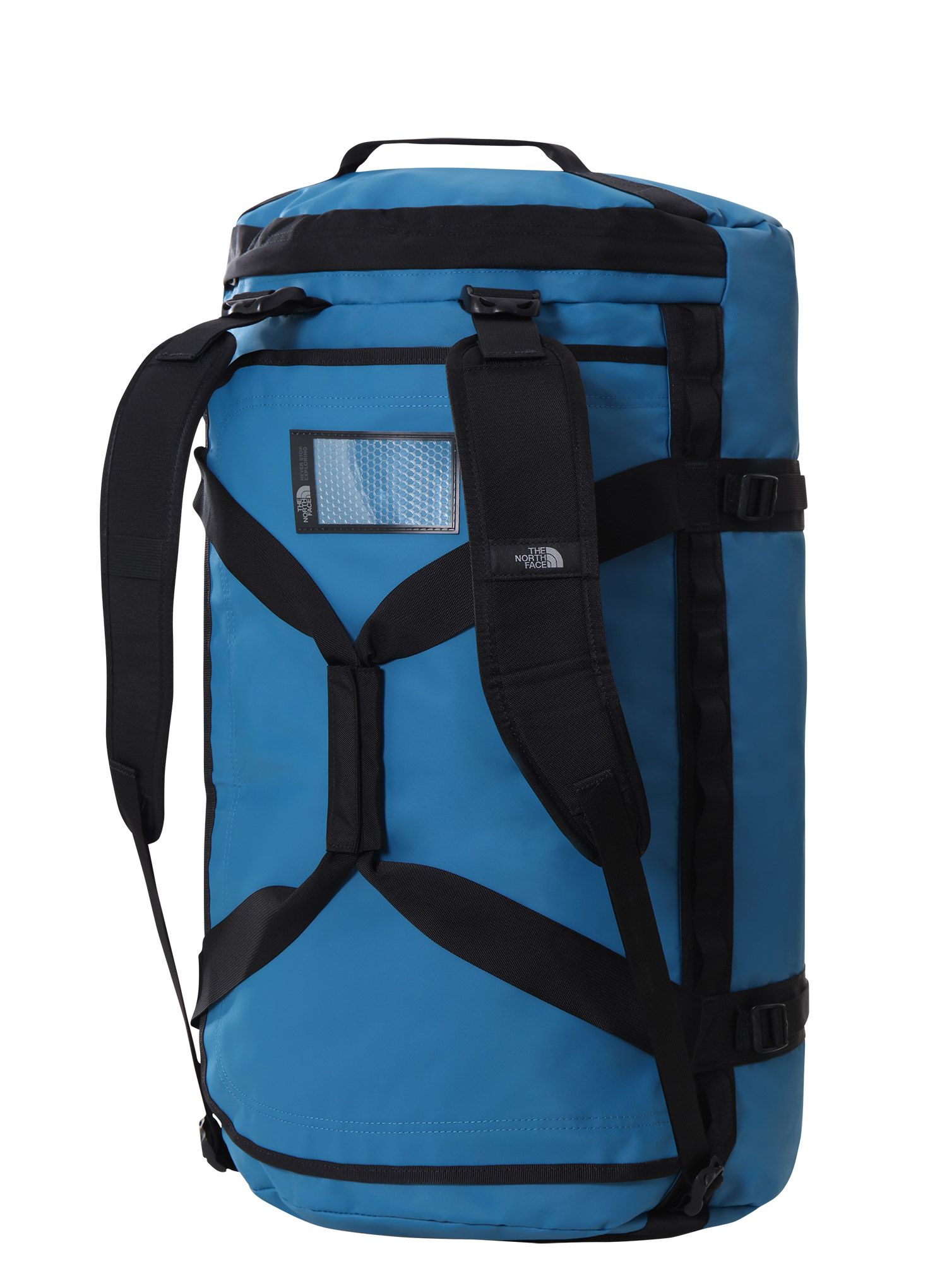 Torba the north face base camp duffel l 2025