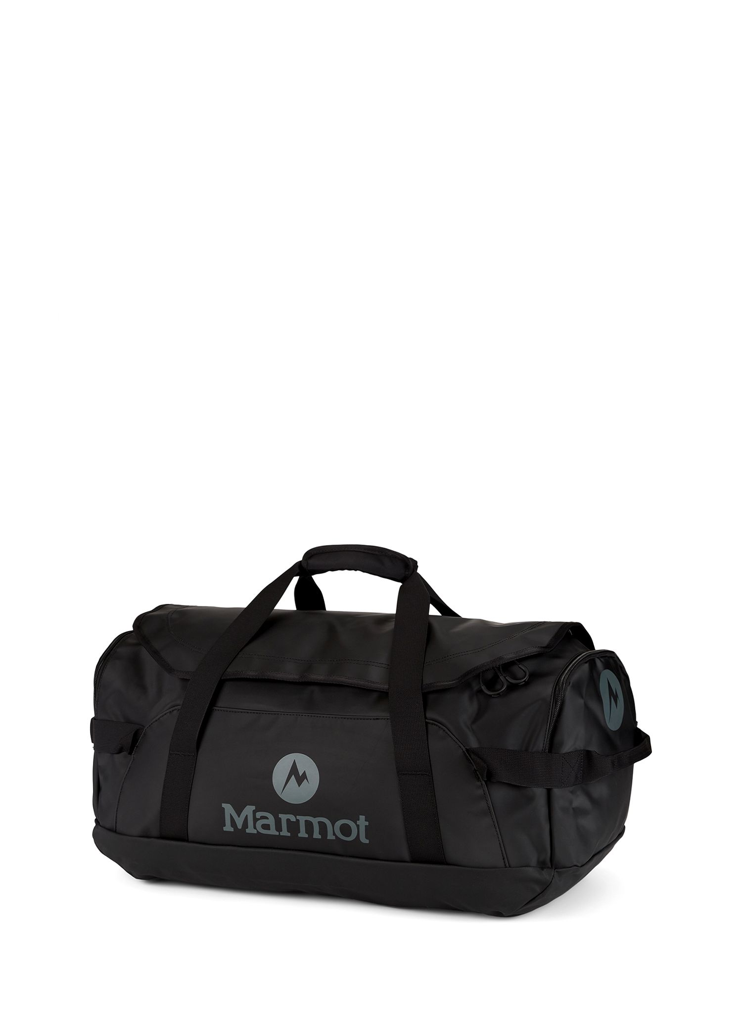 Putna torba Marmot Long Hauler Duffel Medium - black