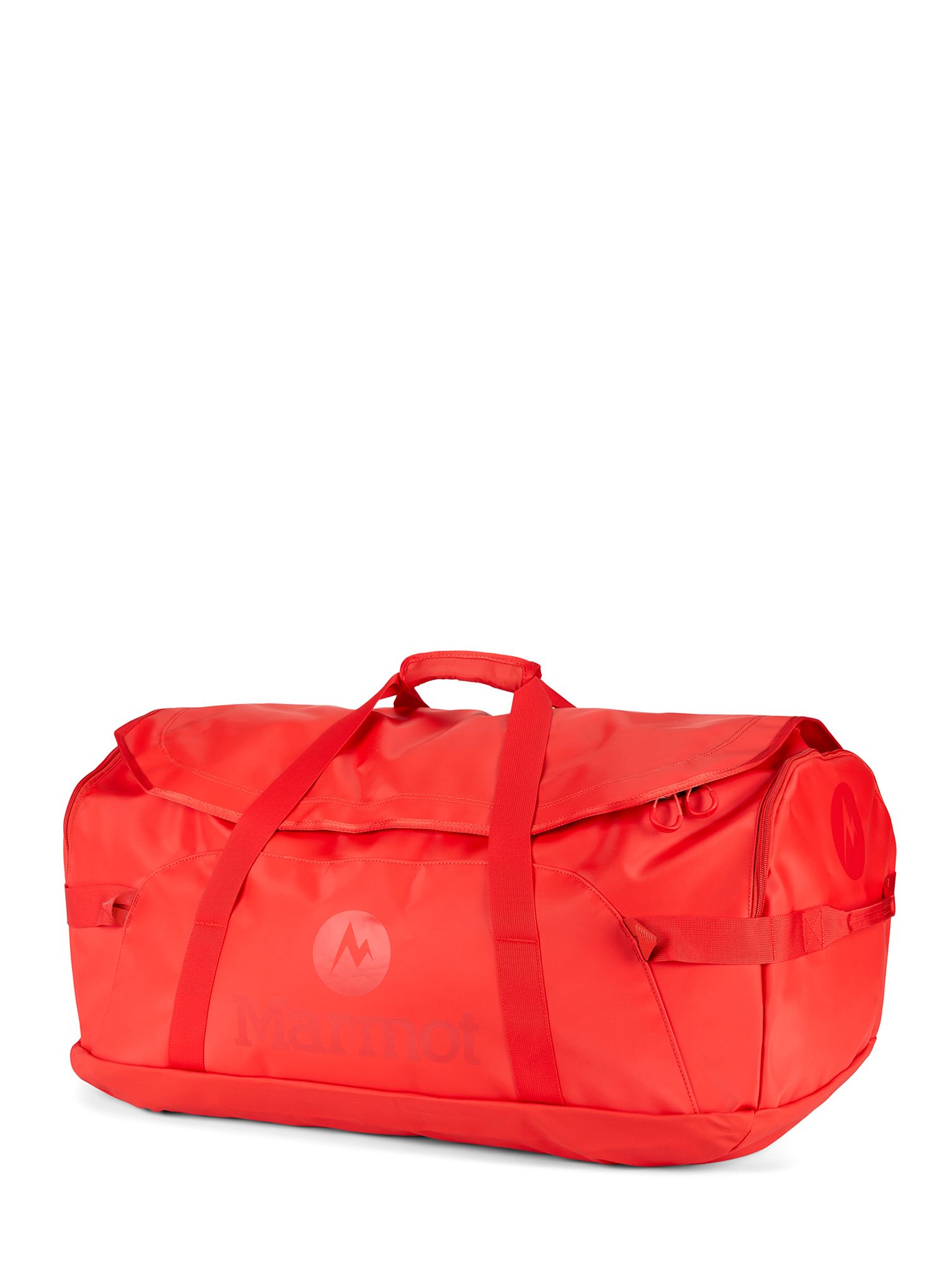 Putna torba Marmot Long Hauler Duffel XLarge - victory red