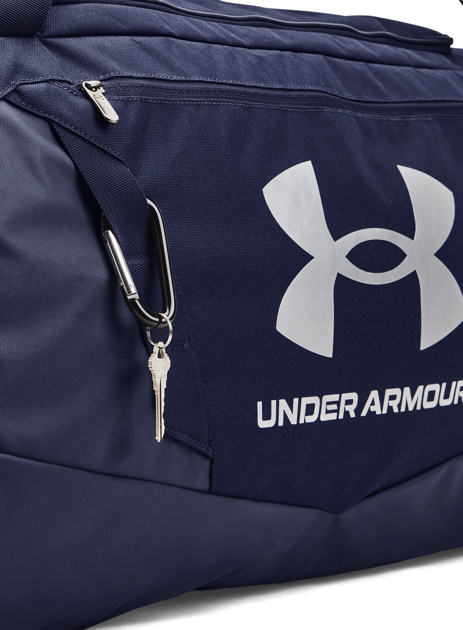 Torba Under Armour UA Undeniable 5.0 Duffle LG - midnight navy/midnight navy