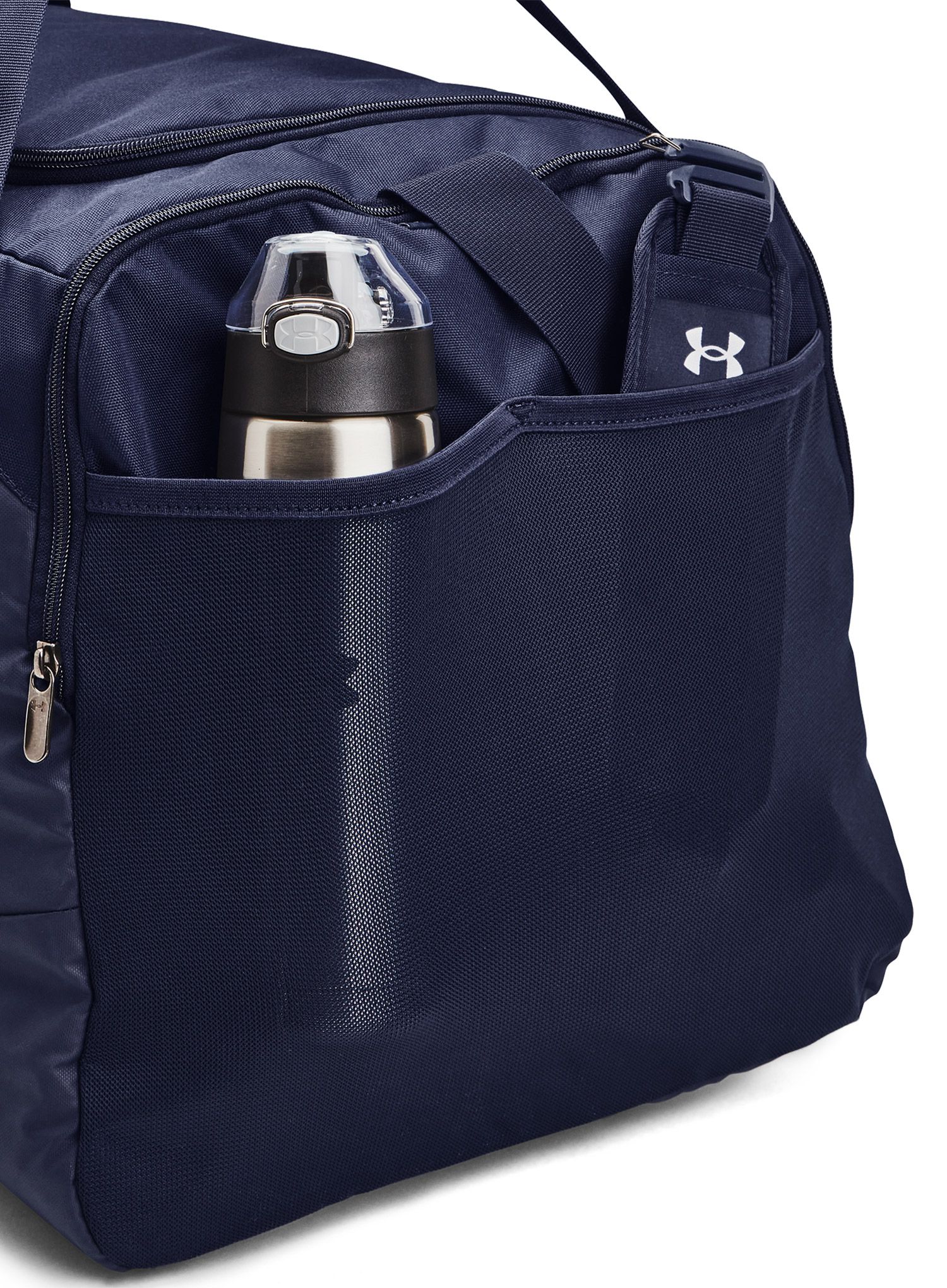 Torba Under Armour UA Undeniable 5.0 Duffle LG - midnight navy/midnight navy