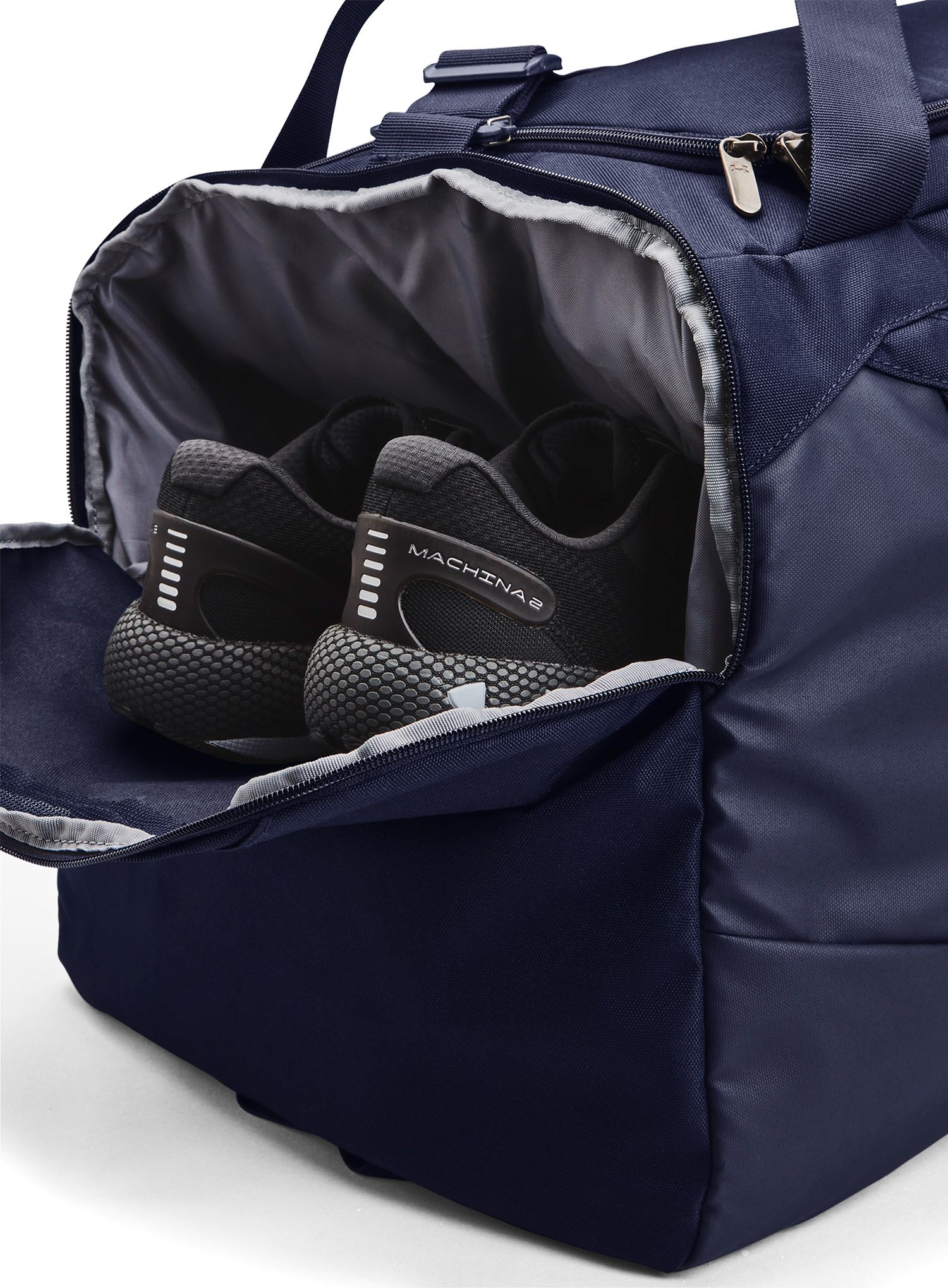 Torba Under Armour UA Undeniable 5.0 Duffle LG - midnight navy/midnight navy