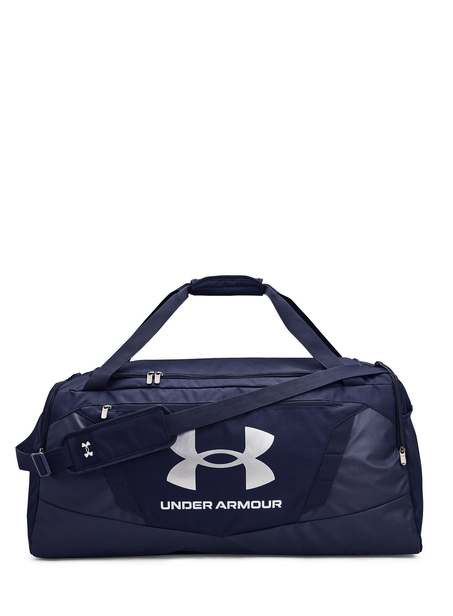 Torba Under Armour UA Undeniable 5.0 Duffle LG - midnight navy/midnight navy