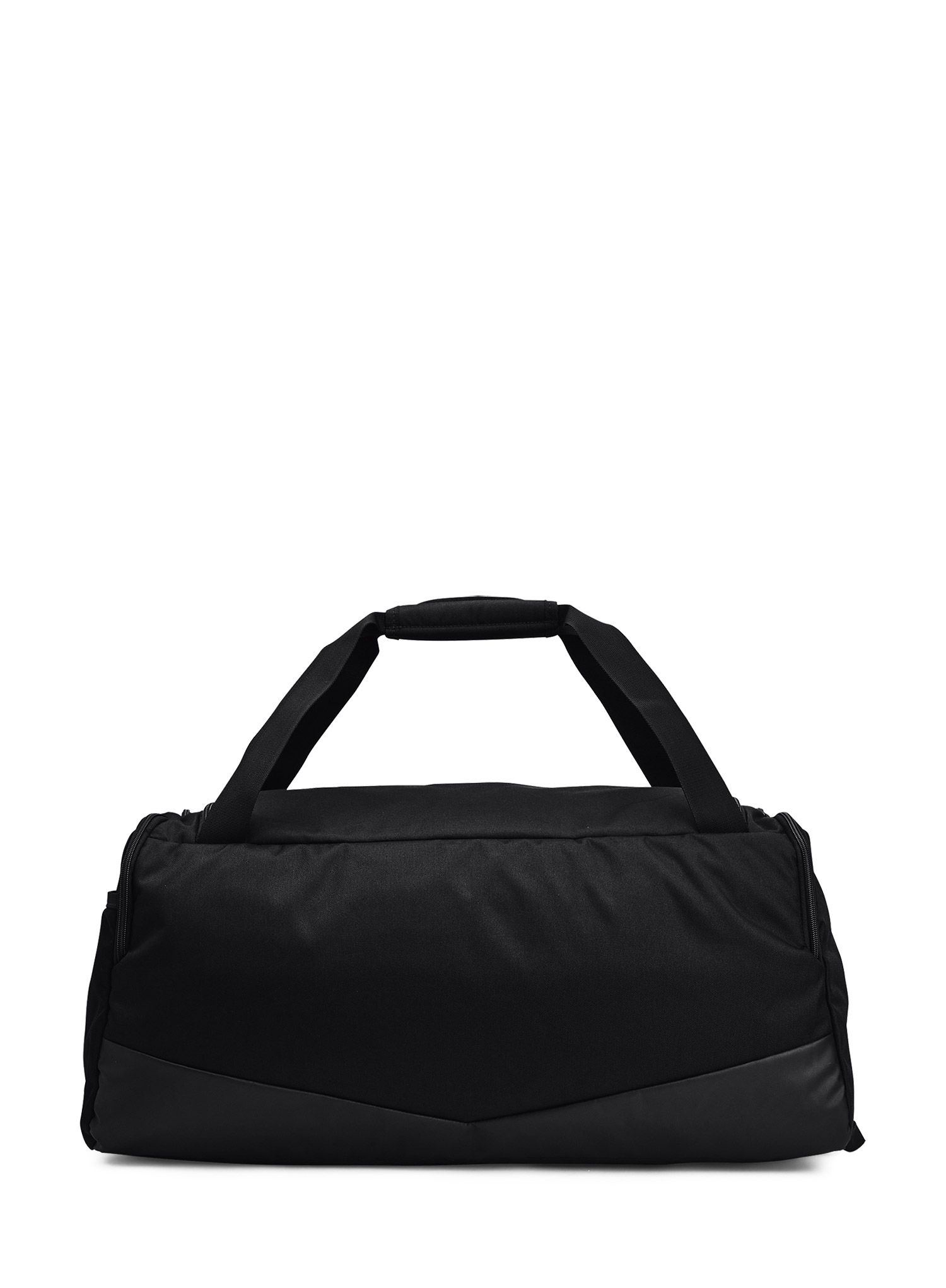 Torba Under Armour UA Undeniable 5.0 Duffle MD - black/black/metallic silver