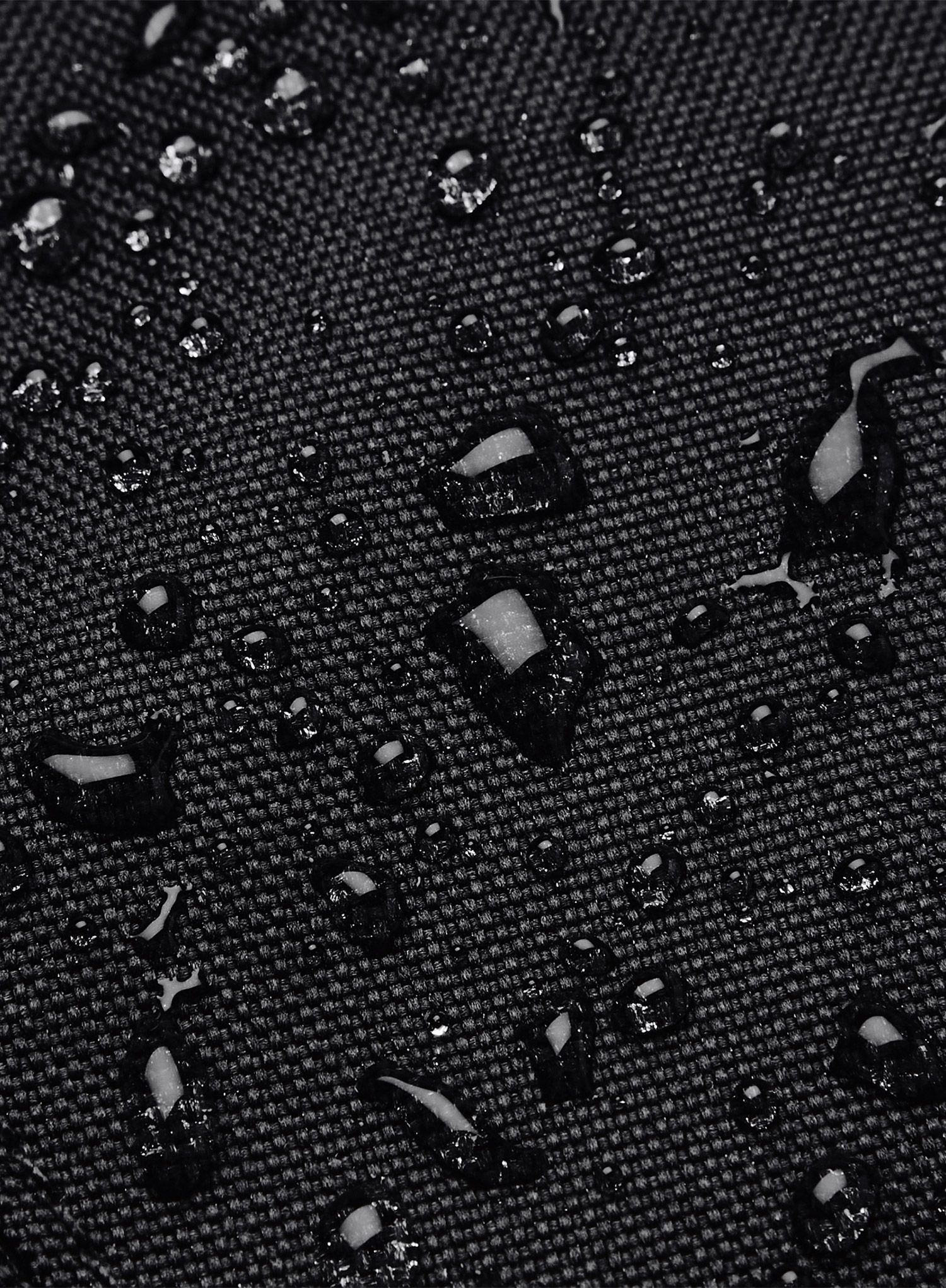 Torba Under Armour UA Undeniable 5.0 Duffle MD - black/black/metallic silver