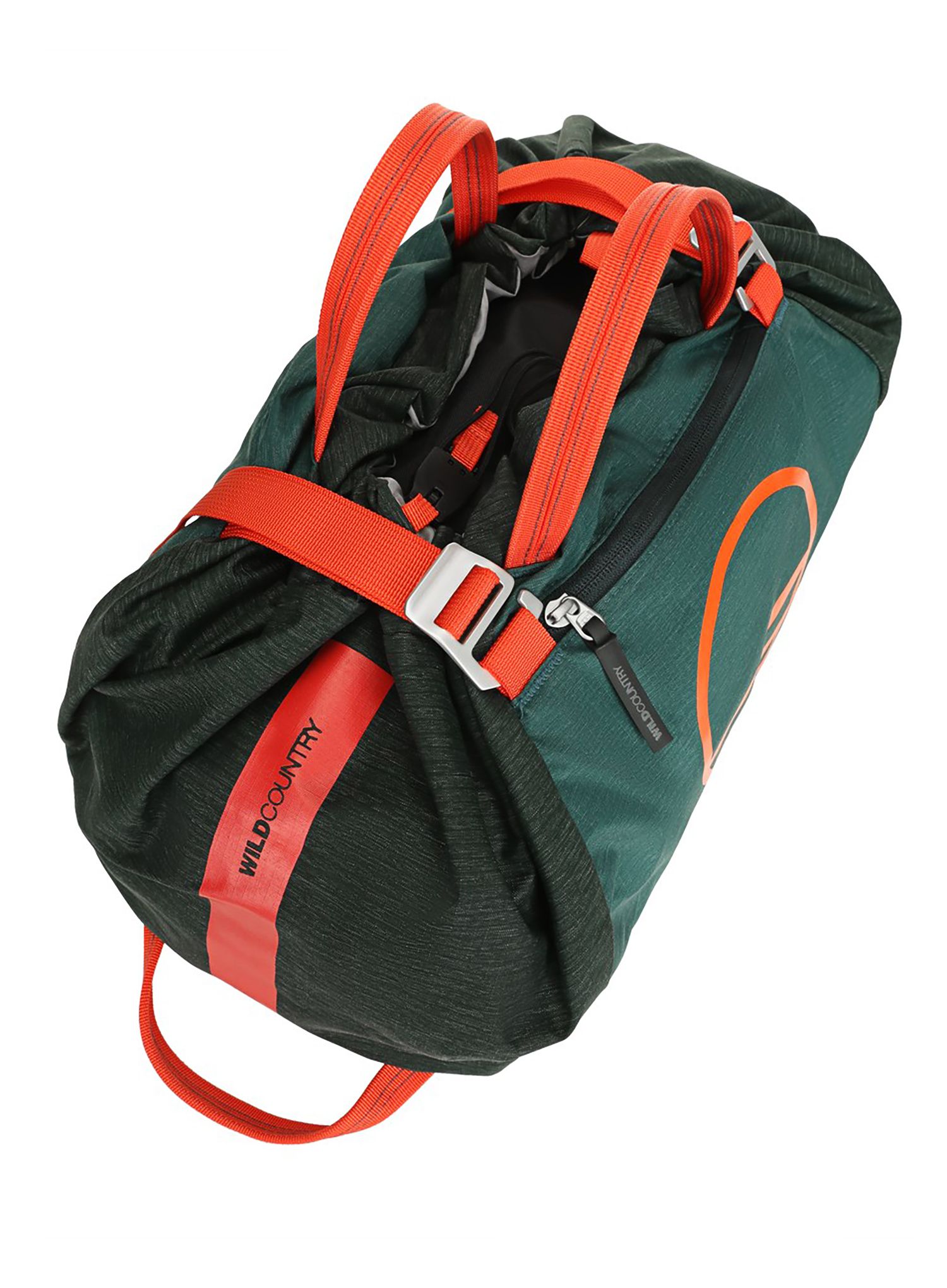 Torba za uže Wild Country Rope Bag - scarab/alloro