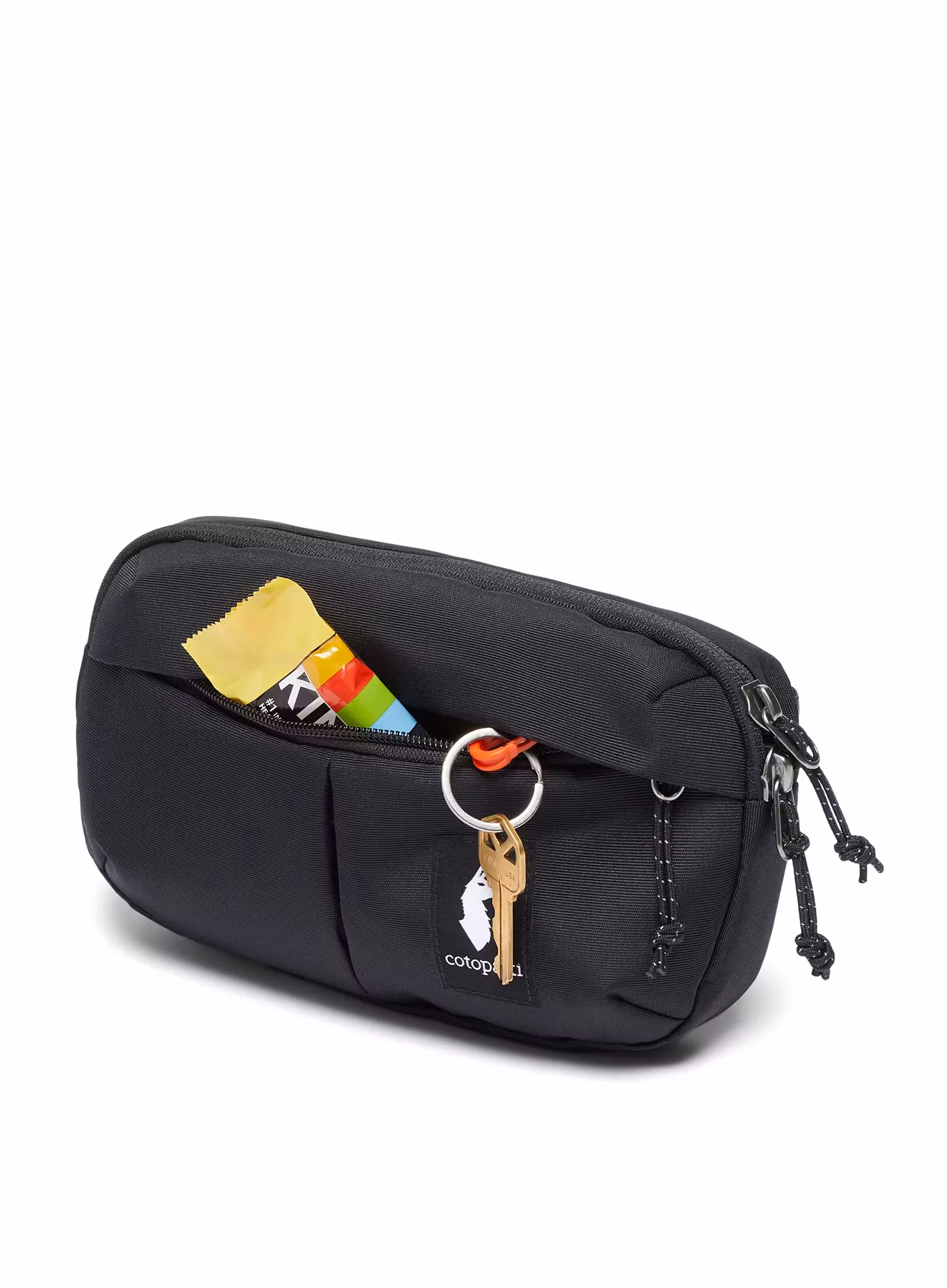 Torbica oko struka Cotopaxi Todo 2L Hip Pack - cotopaxi black