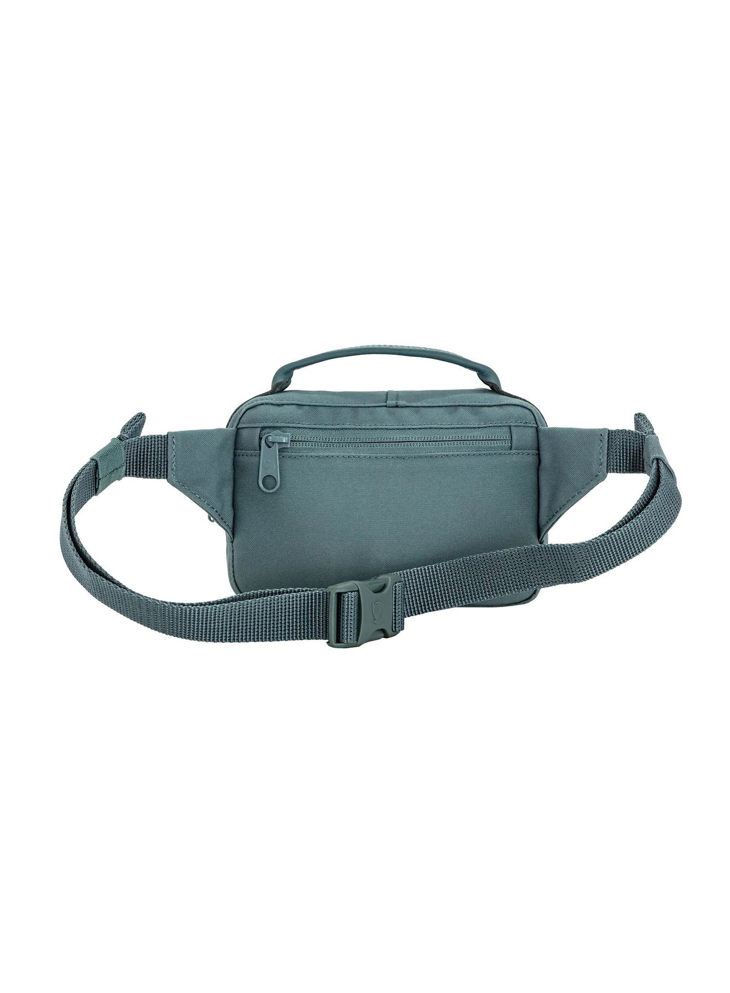 Torbica oko struka Fjallraven Kanken No 2 Hip Pack - nimbus blue