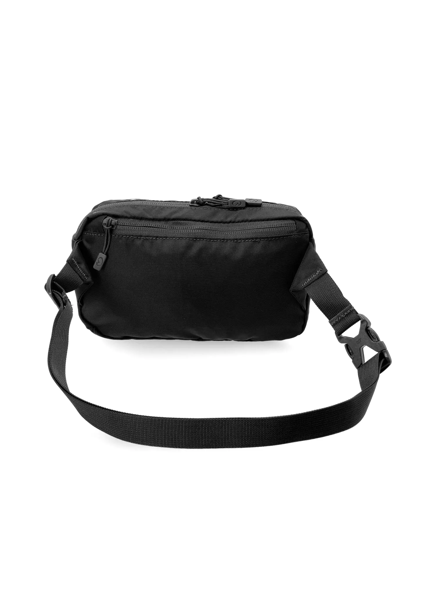 Torbica oko struka Lifeventure RFID Discovery Belt Pack - black