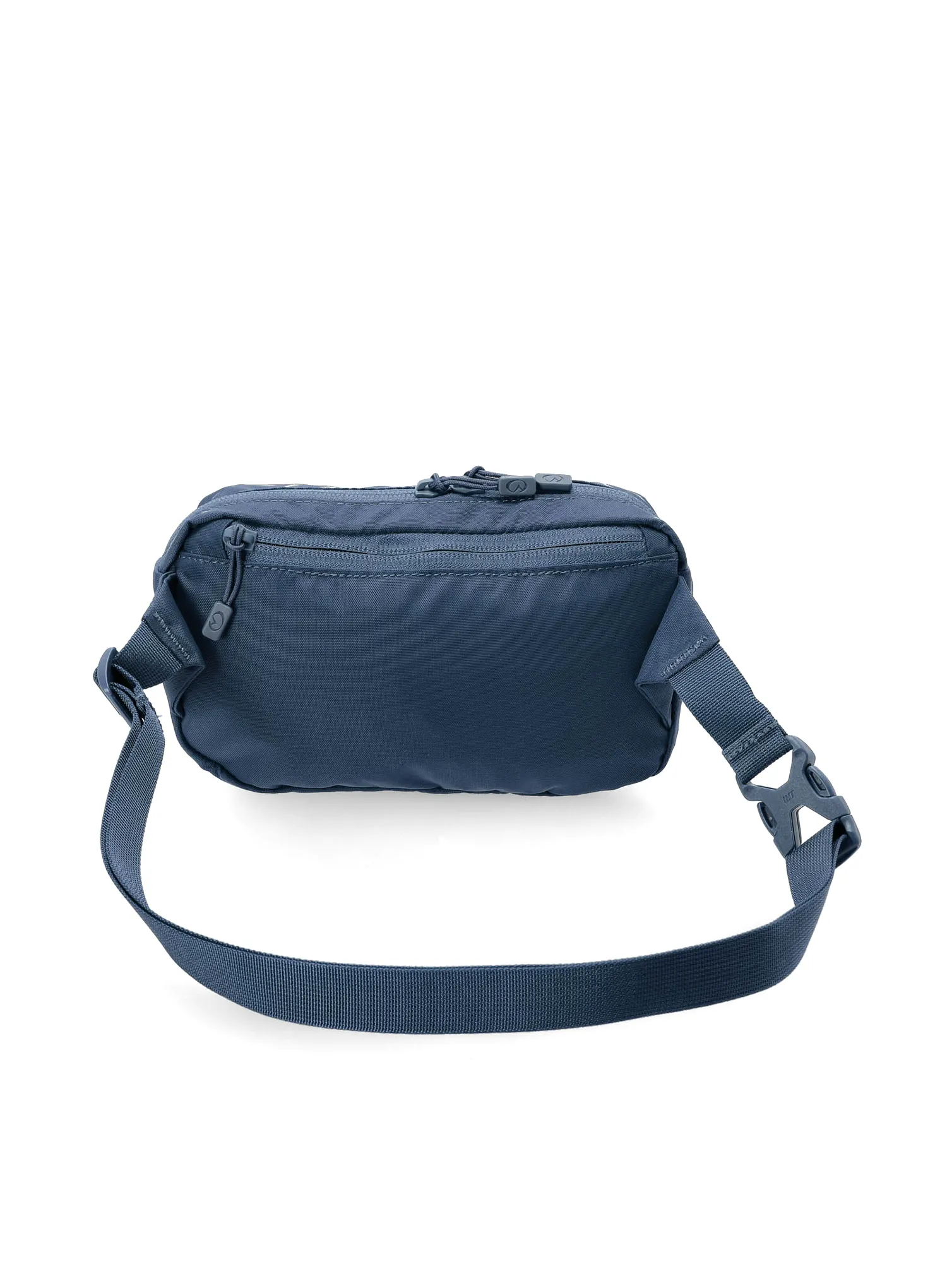 Torbica oko struka Lifeventure RFID Discovery Belt Pack - blue