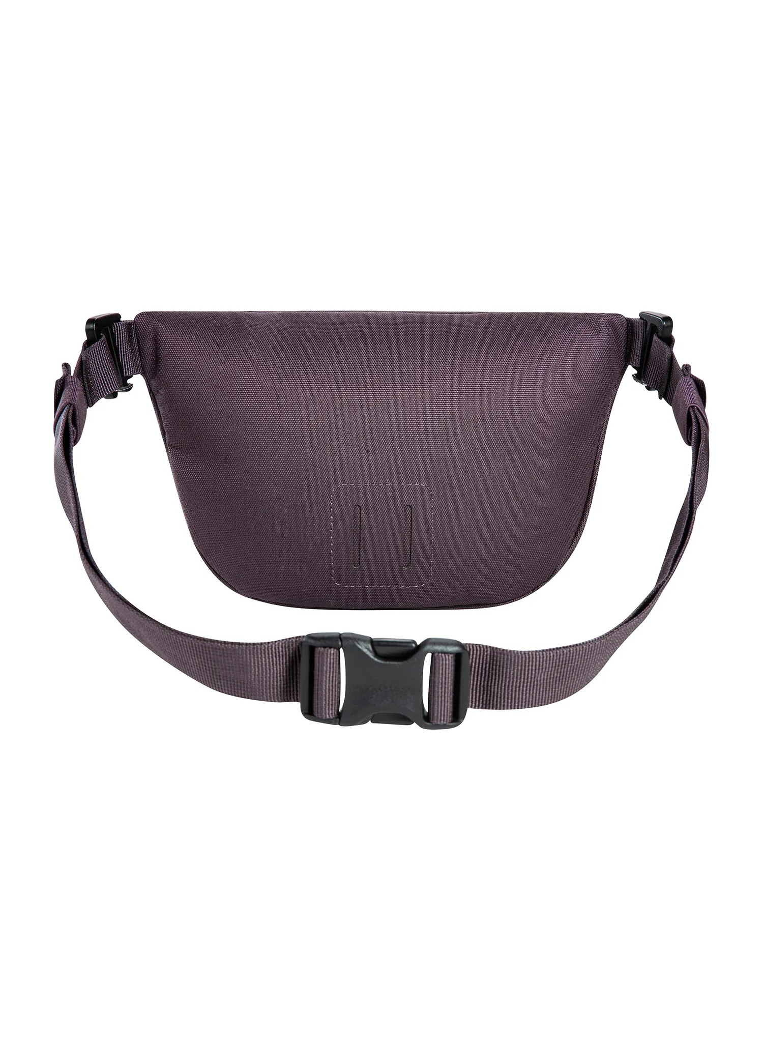 Torbica oko struka Tatonka Hip Belt Pouch S - midnight plum