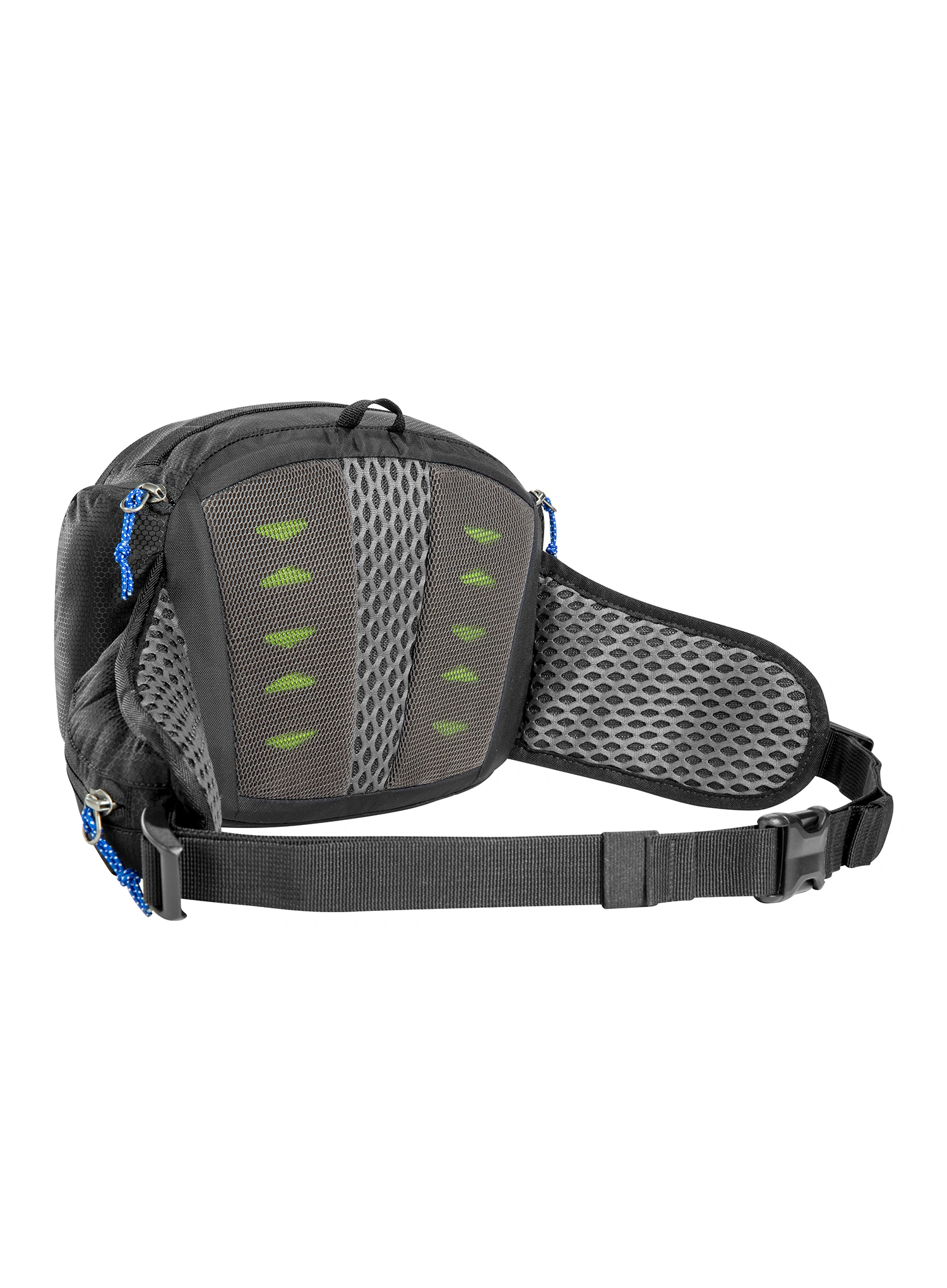 Torbica oko struka Tatonka Hip Bottle Double  - black