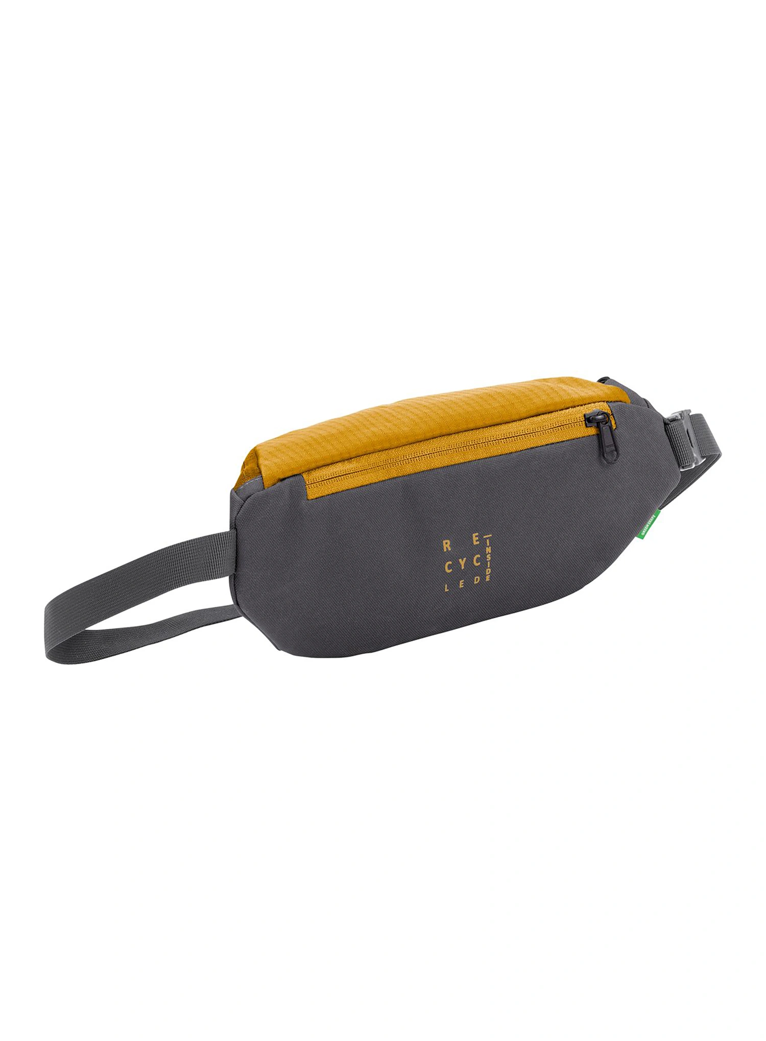 Torbica oko struka Vaude CityMove - burnt yellow
