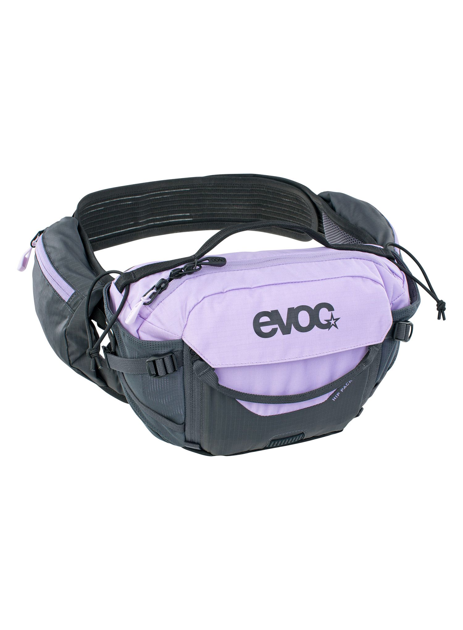 Torbica oko struka Evoc Hip Pack Pro 3 - multicolour