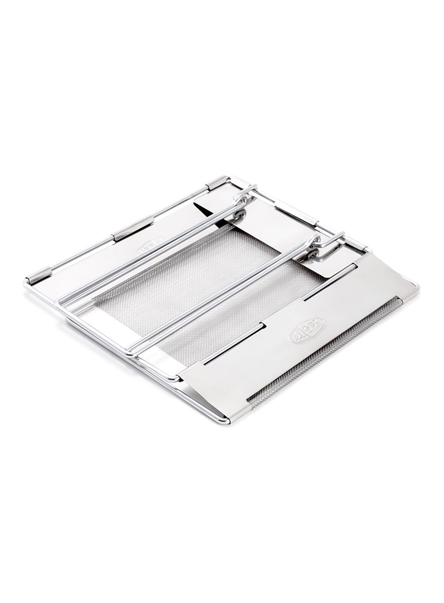 Toster GSI Outdoors Glacier Stainless Toaster