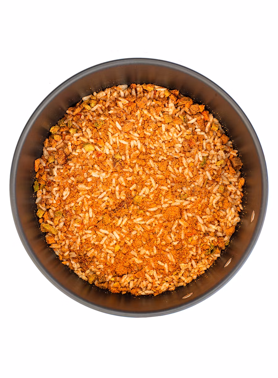 Liofilizat Travellunch Spicy beef with rice 425 g