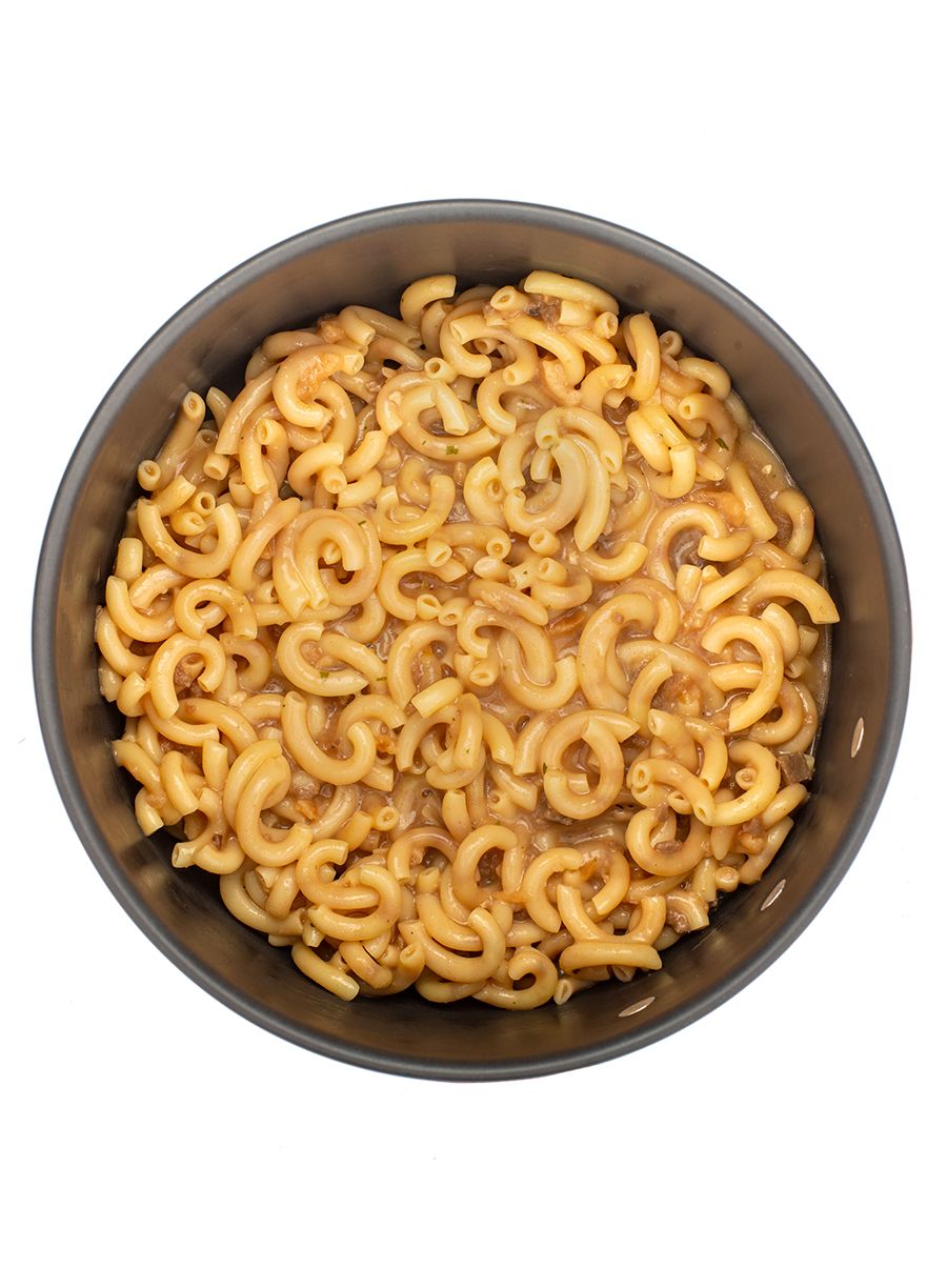 Liofilizat Travellunch Beef with noodles 475 g