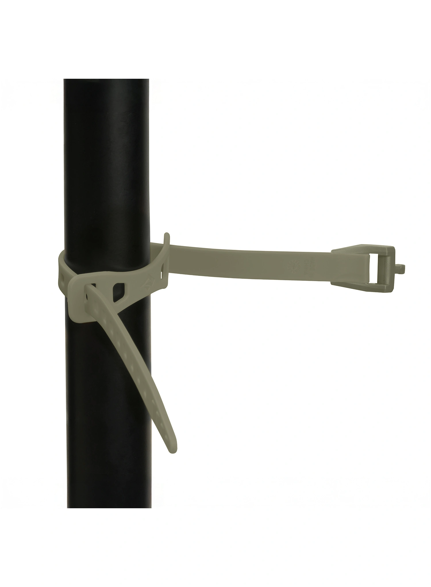 Remen Sea to Summit Stretch-Loc Mini Strap 450mm - burnt olive