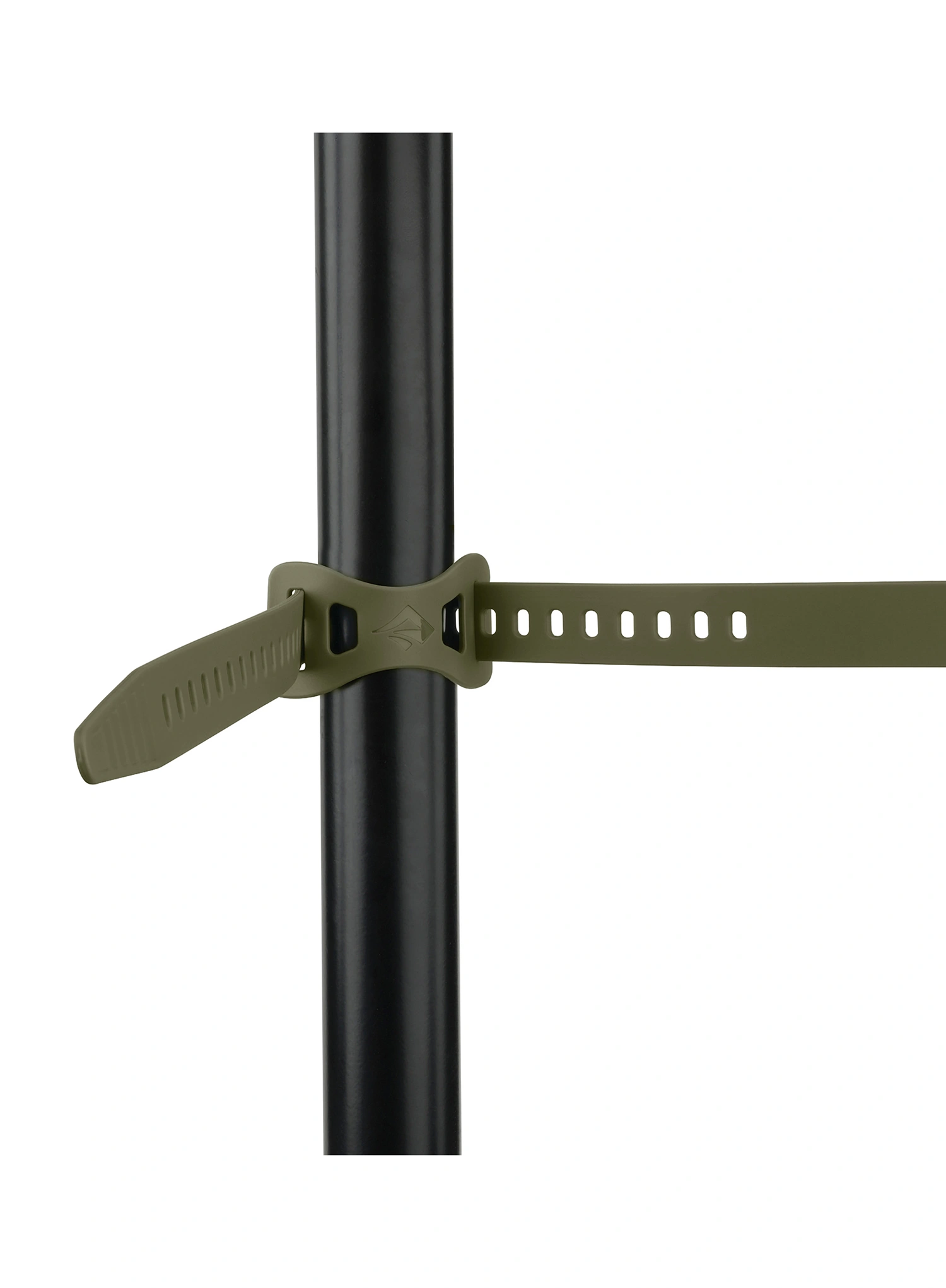 Remen Sea to Summit Stretch-Loc Strap 500mm - burnt olive