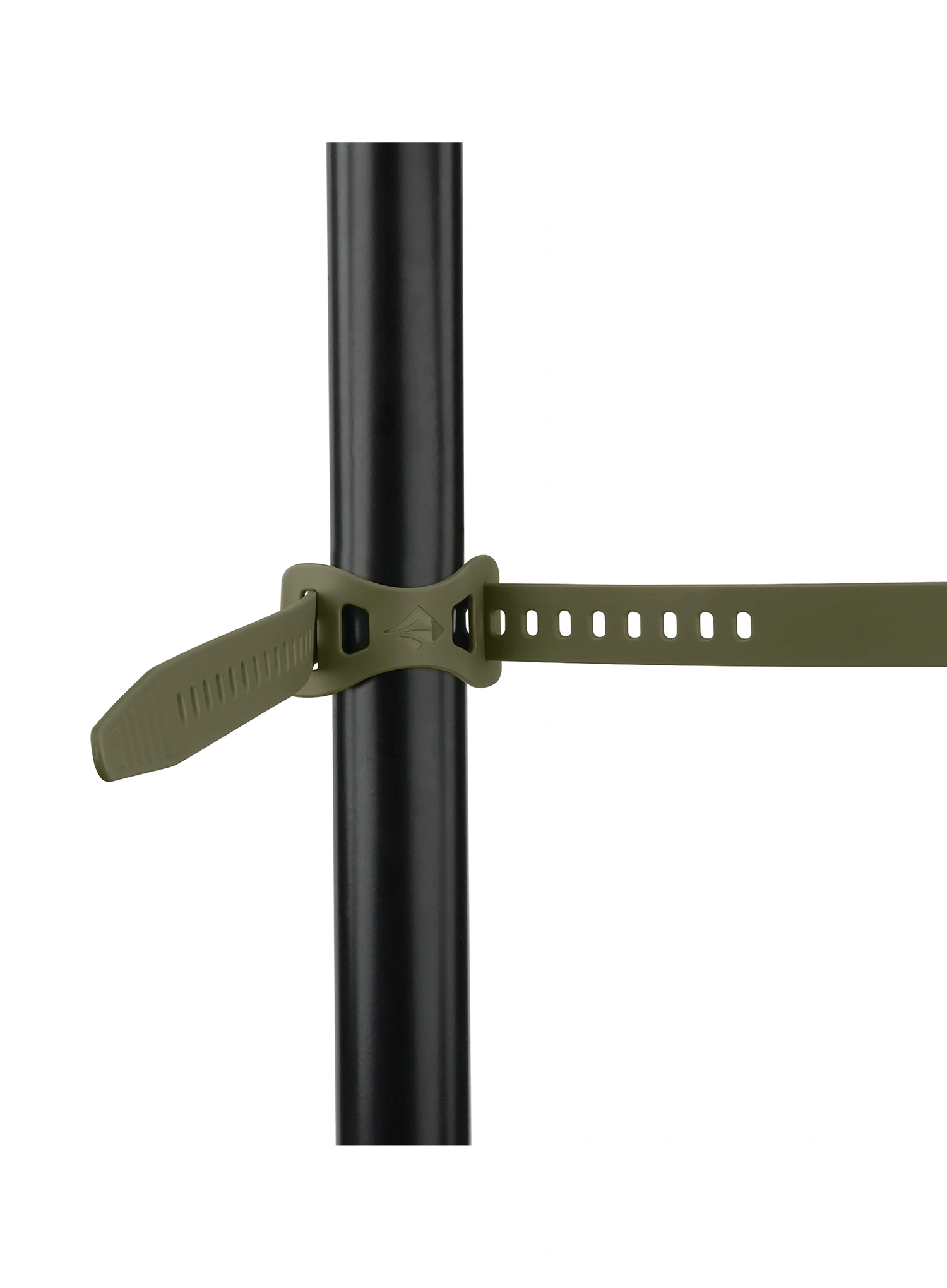 Remen Sea to Summit Stretch-Loc Strap 750mm - burnt olive