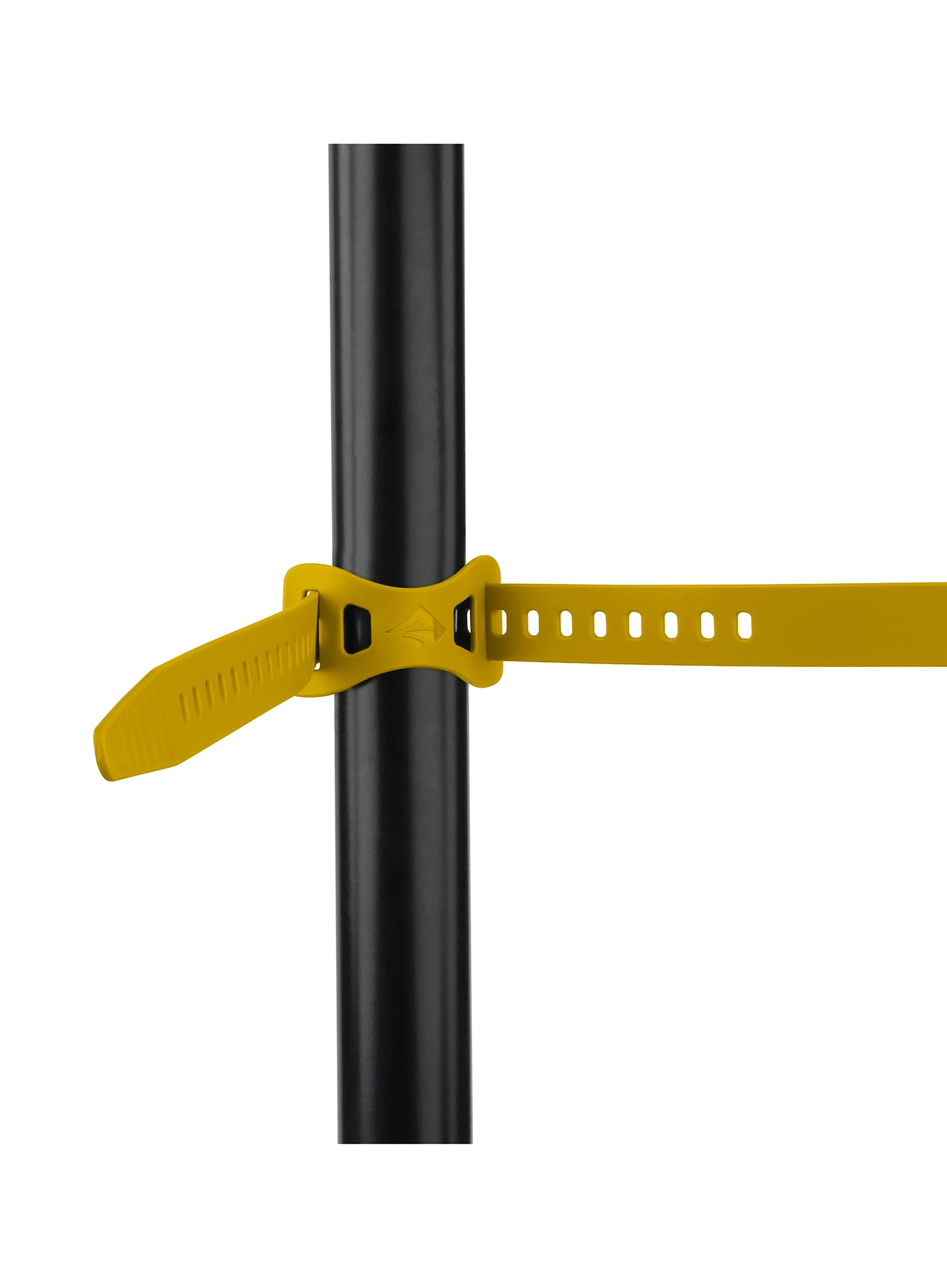Remen Sea to Summit Stretch-Loc Strap 750mm - sulphur
