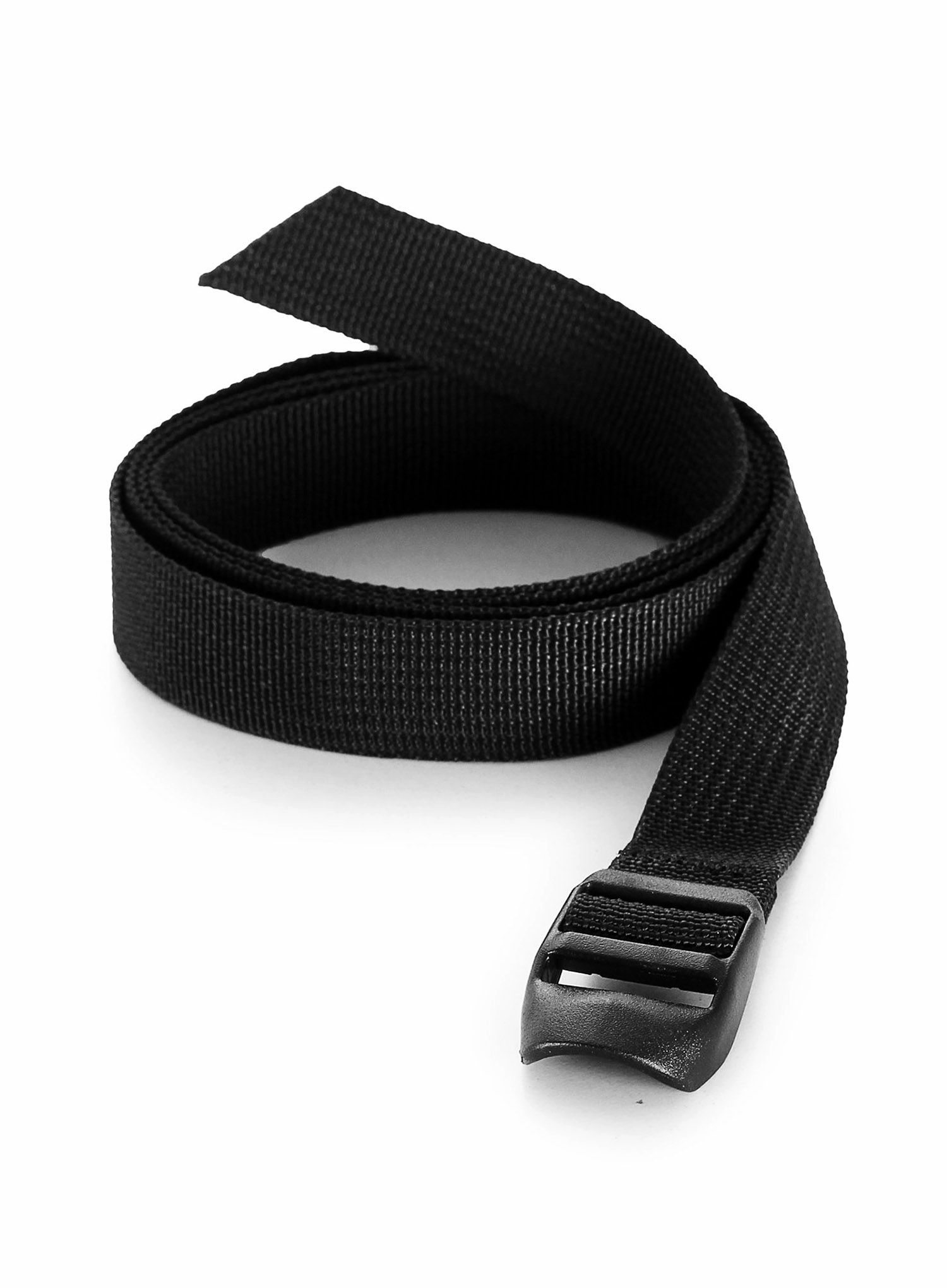 Remen Fjord Nansen Vatne - black